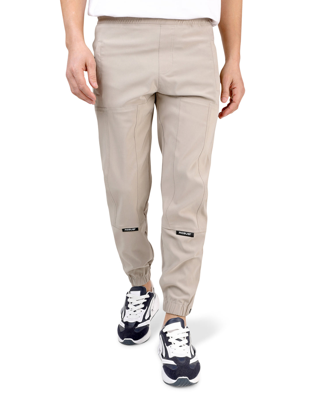 ROBUST Fit Sweatpants soft - ROBUST
