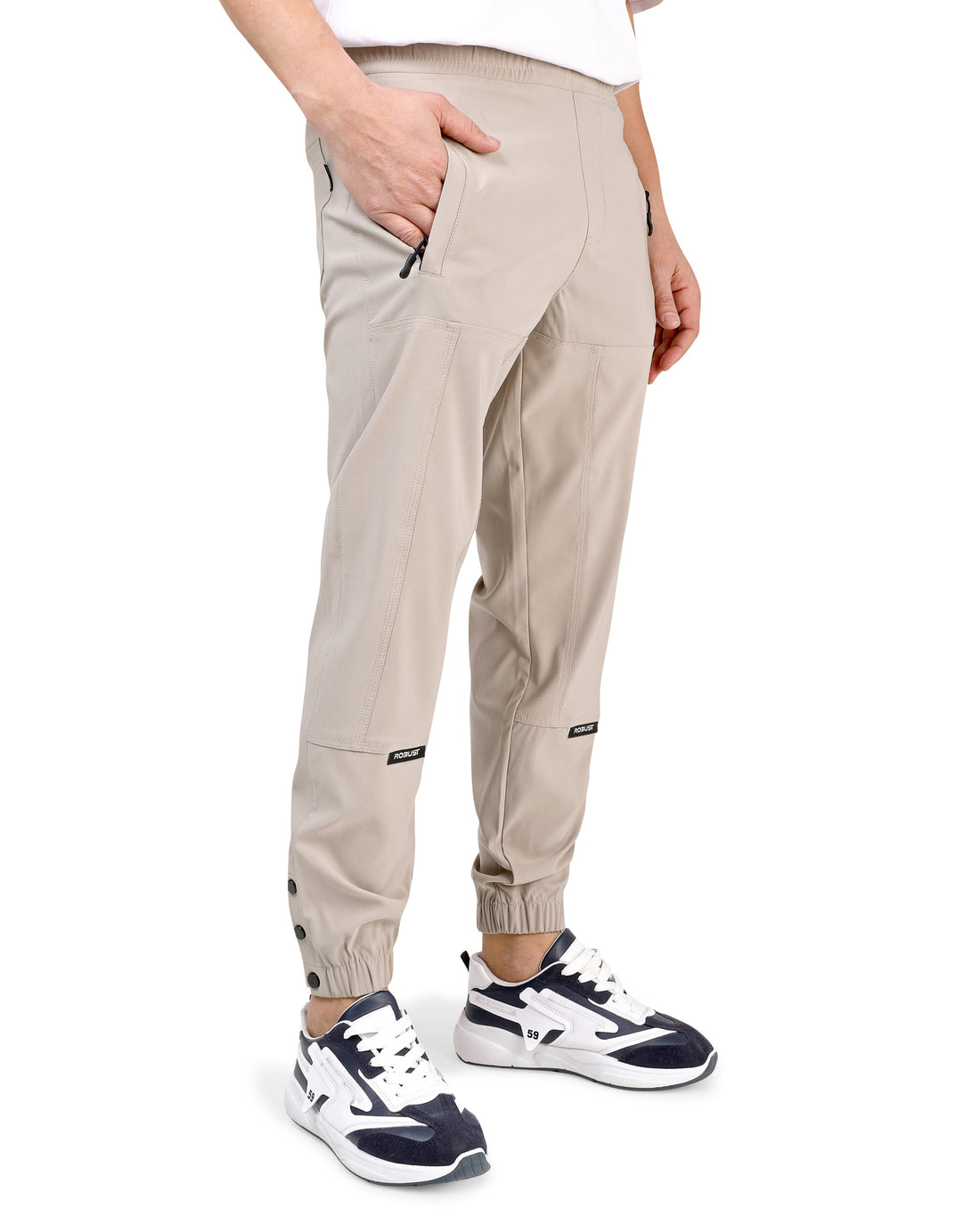 ROBUST Fit Sweatpants soft - ROBUST