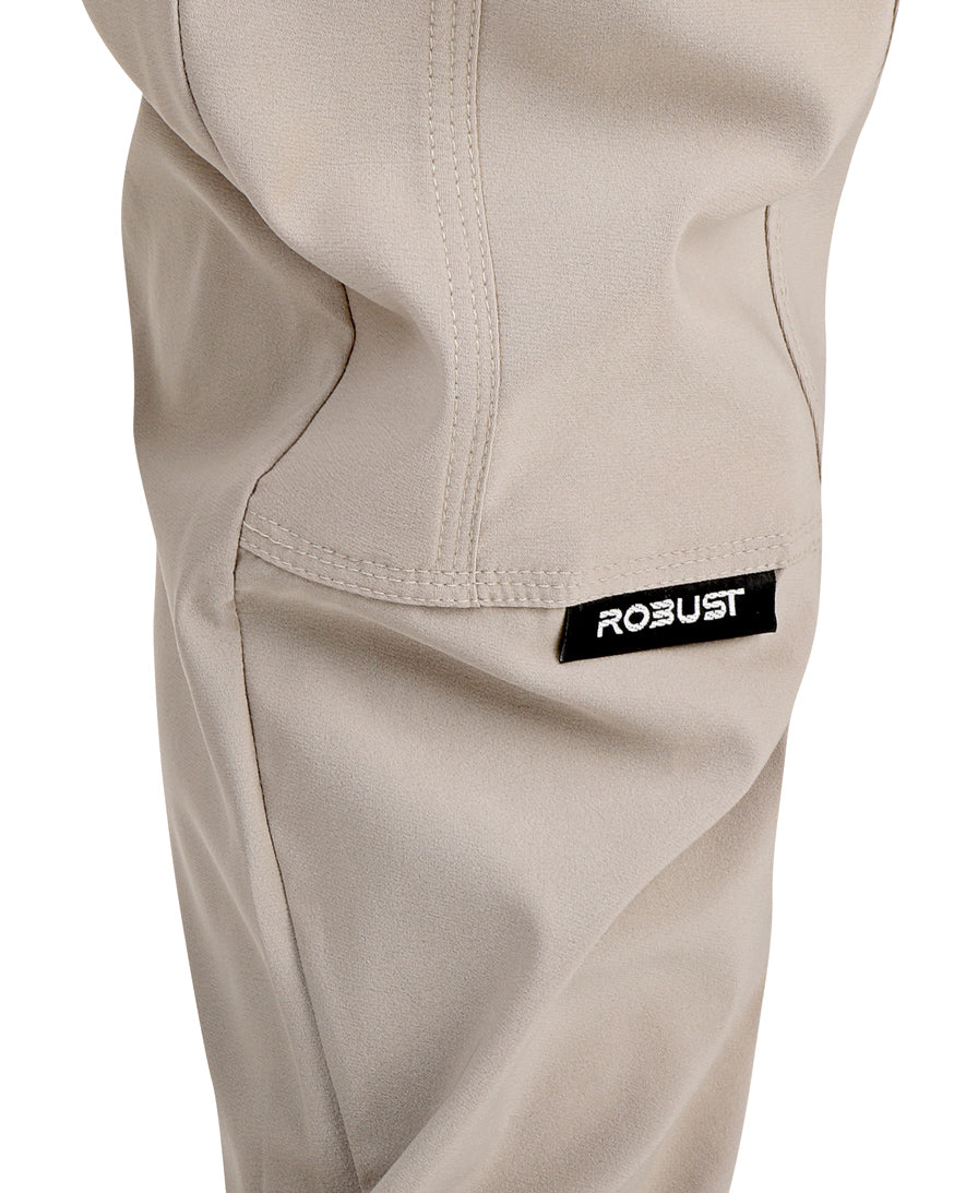 ROBUST Fit Sweatpants soft - ROBUST