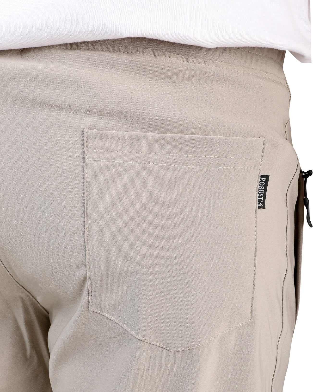 ROBUST Fit Sweatpants soft - ROBUST