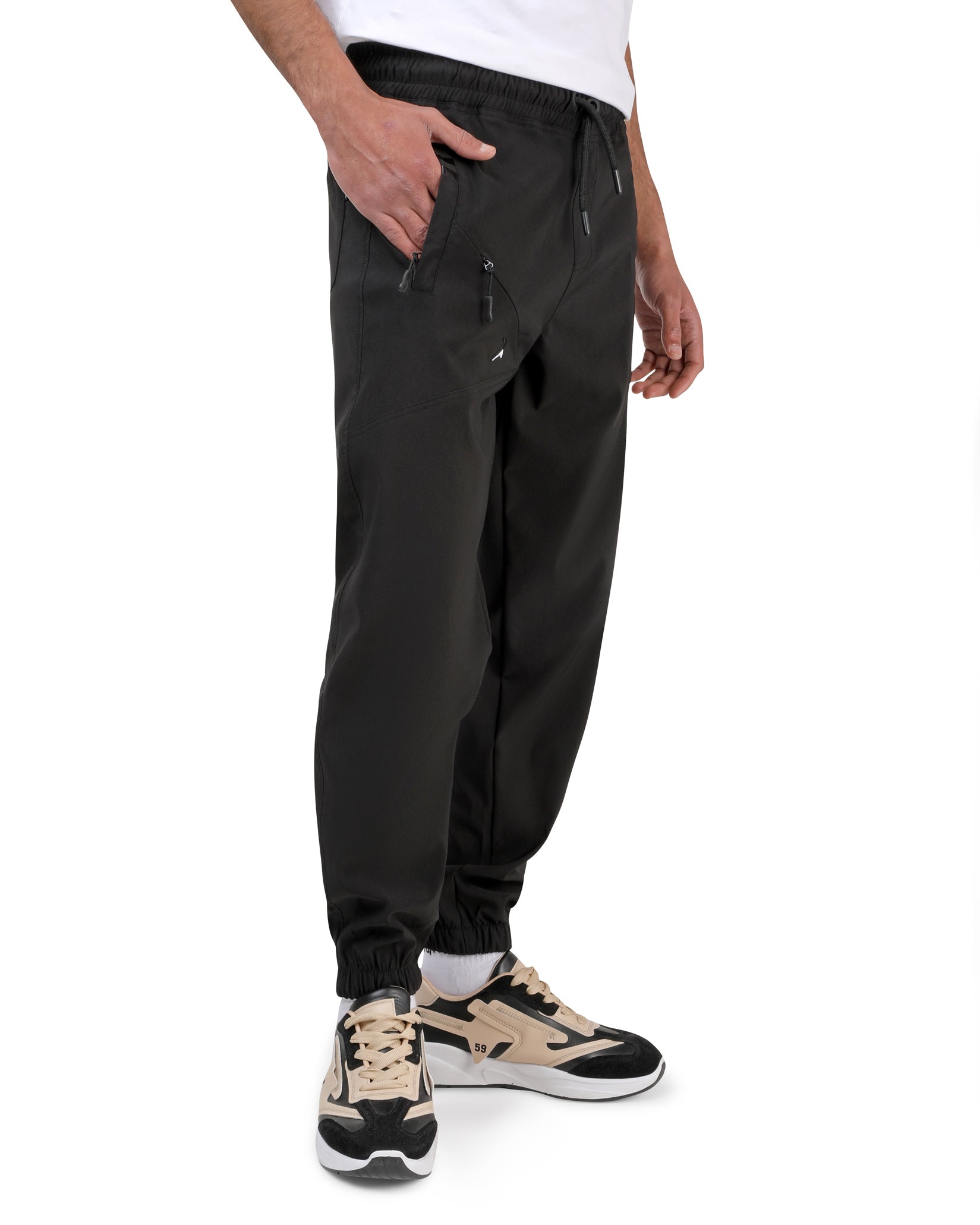 ROBUST Fit Sweatpants soft - ROBUST