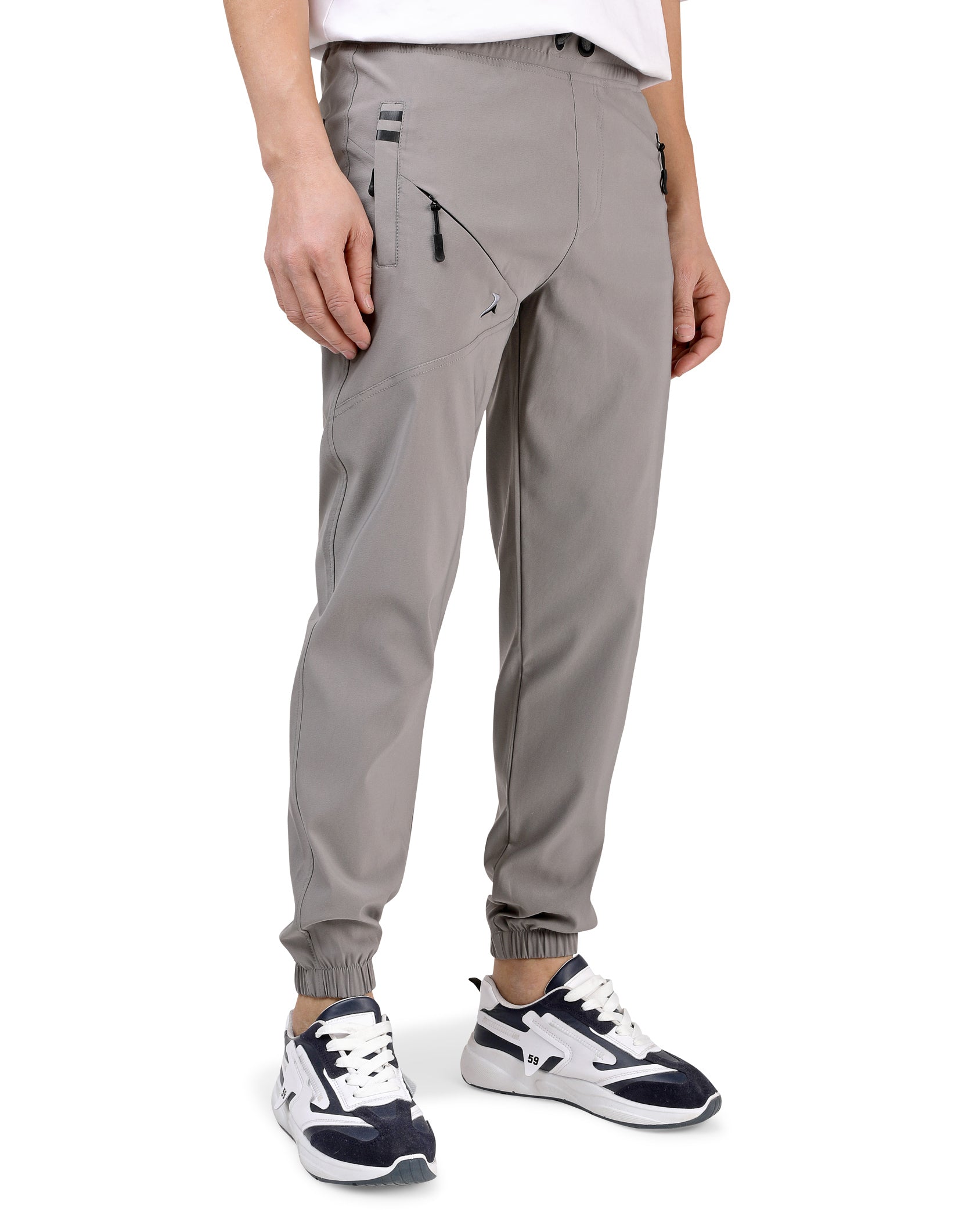 ROBUST Fit Sweatpants soft - ROBUST