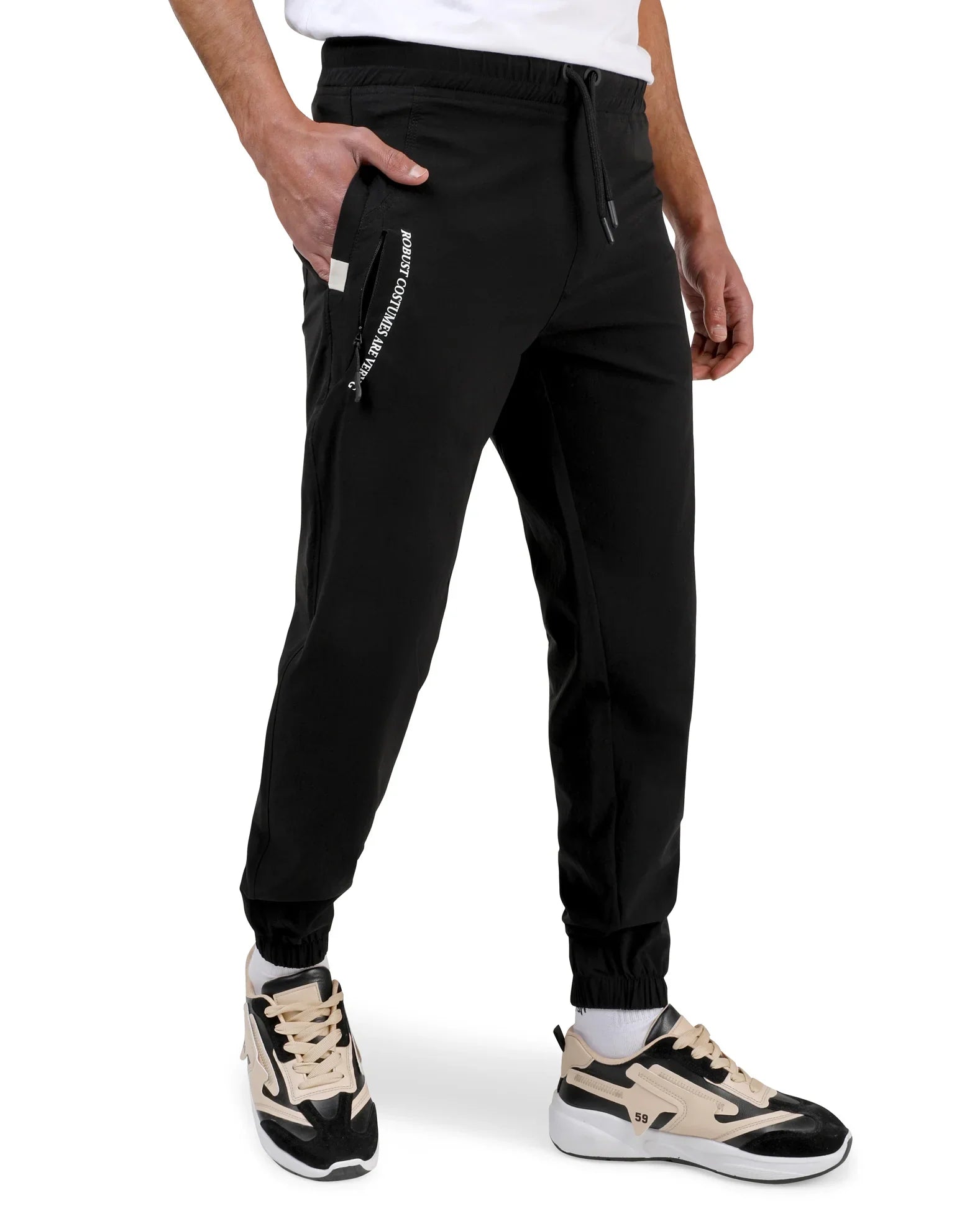 ROBUST Fit Sweatpants soft - ROBUST
