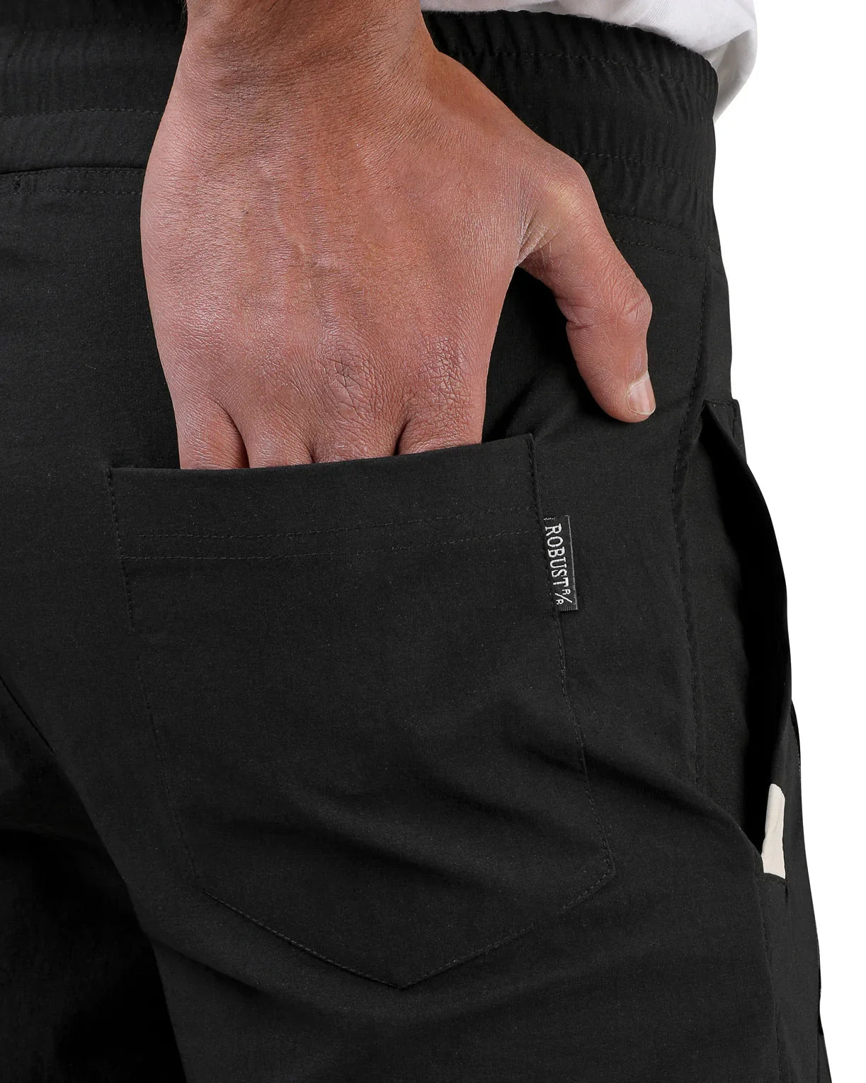 ROBUST Fit Sweatpants soft - ROBUST