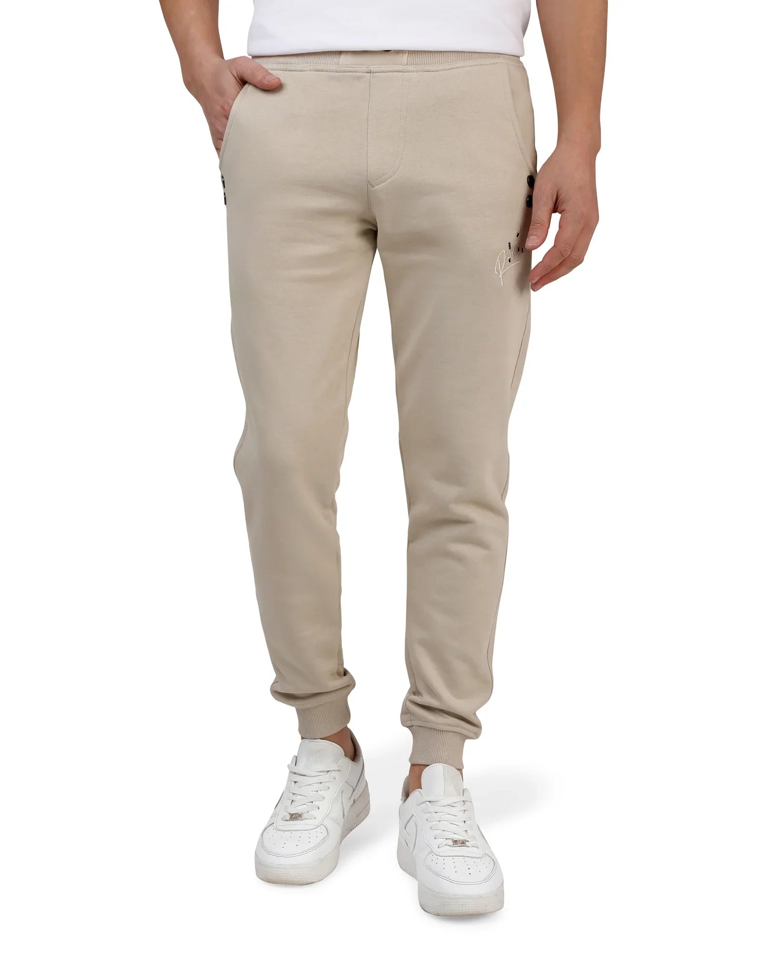 ROBUST Fit Sweatpants 2 capsule - ROBUST