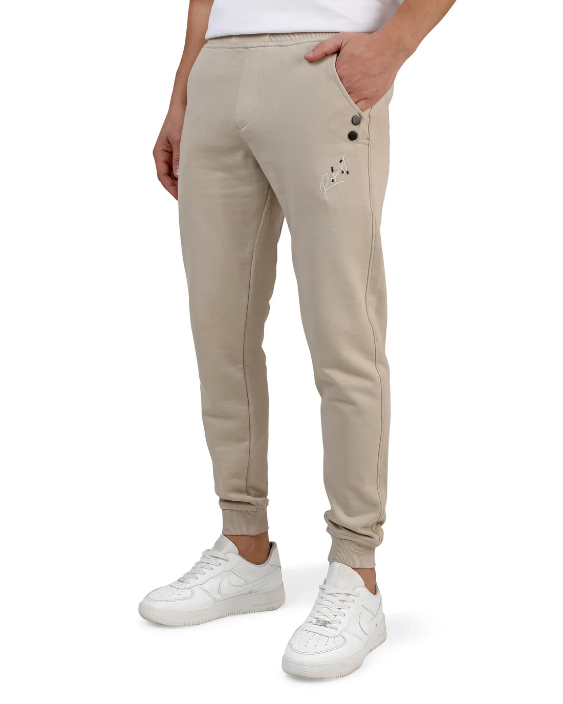 ROBUST Fit Sweatpants 2 capsule - ROBUST