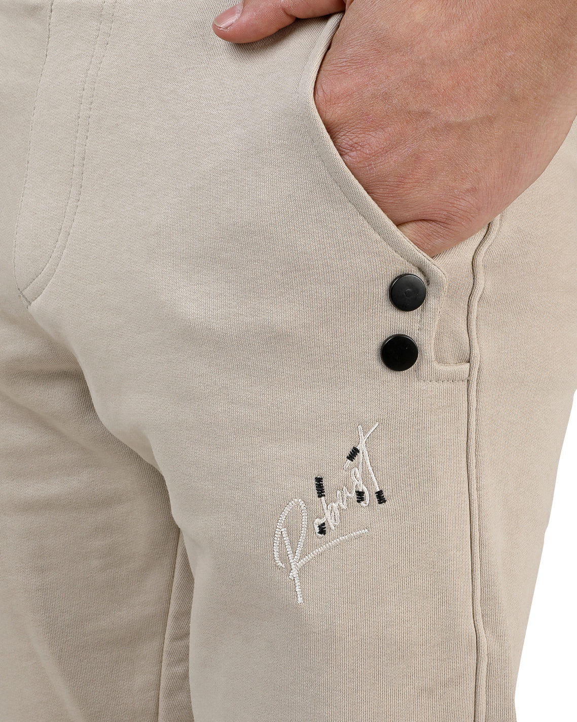 ROBUST Fit Sweatpants 2 capsule