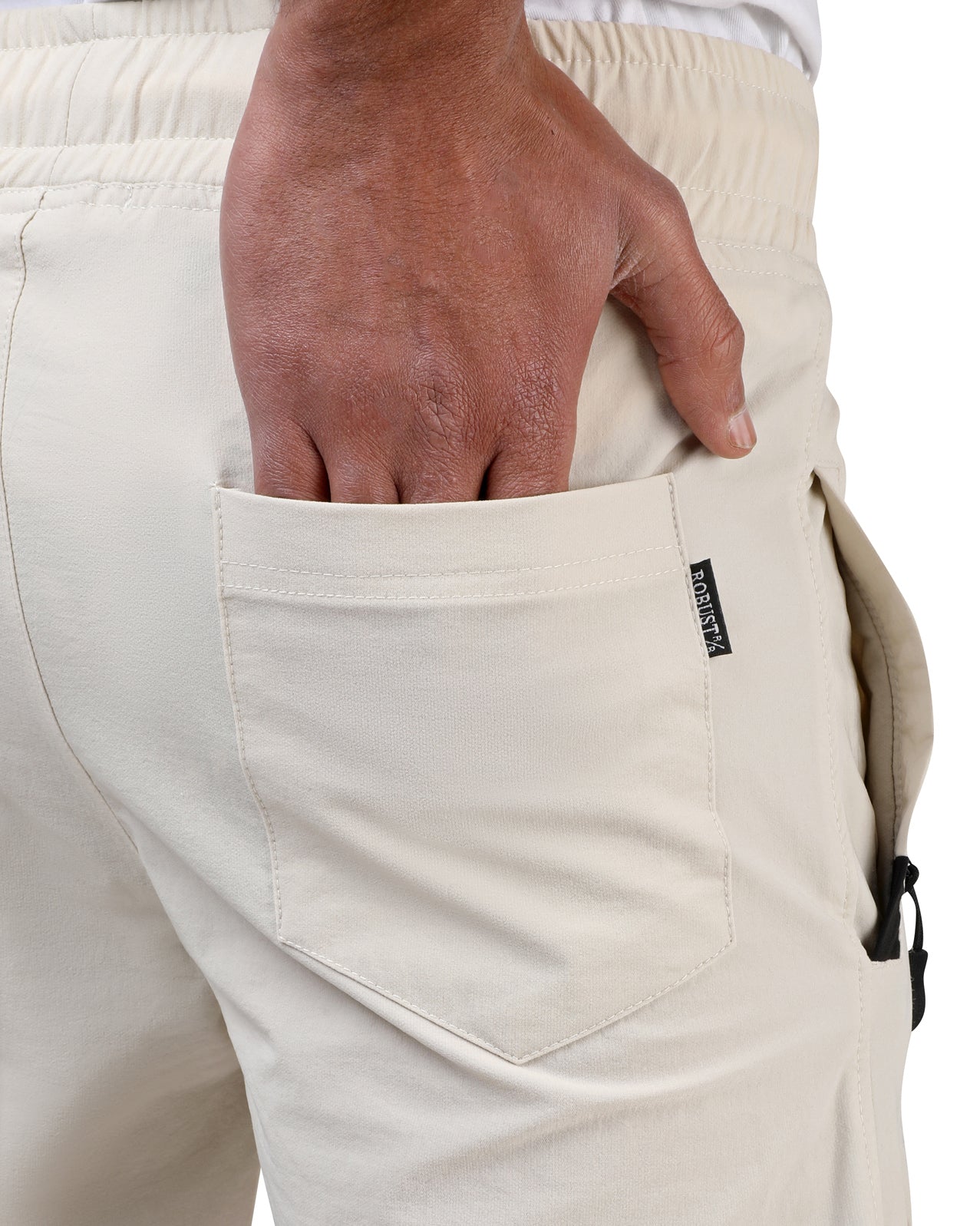 ROBUST Fit Sweatpants soft - ROBUST