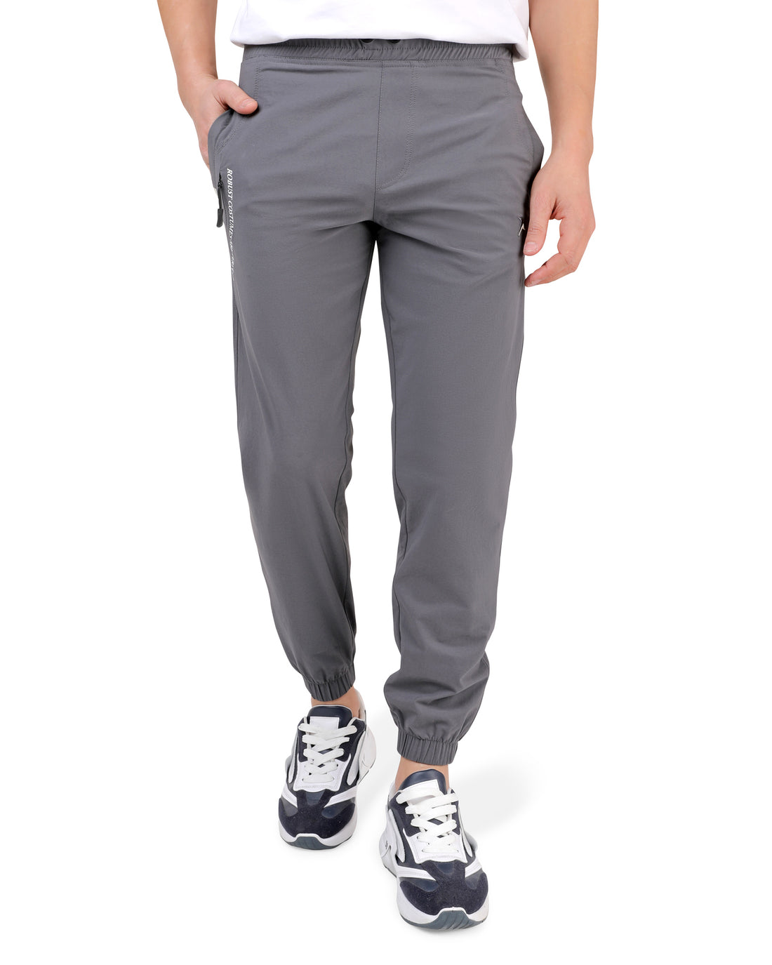 ROBUST Fit Sweatpants soft - ROBUST