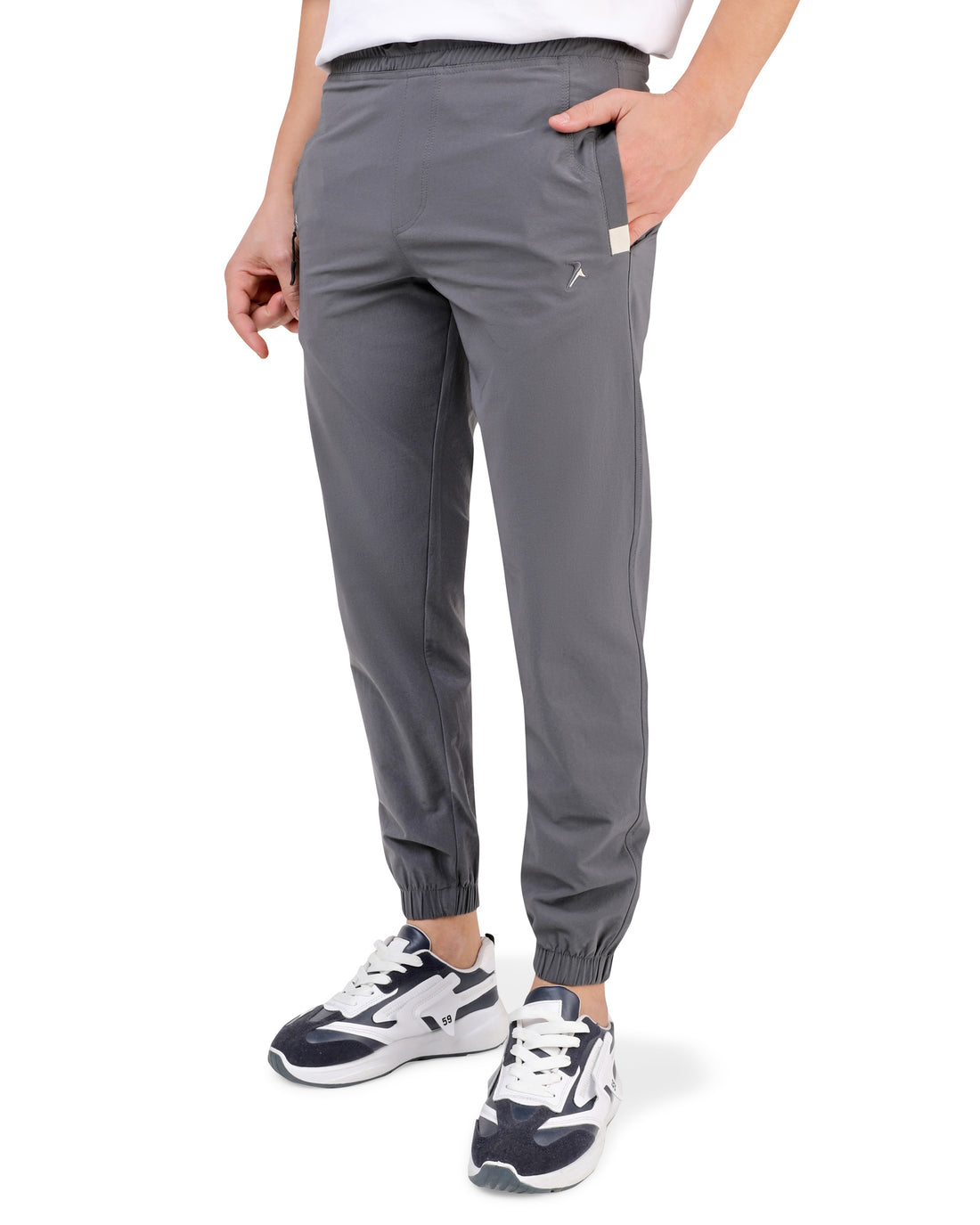 ROBUST Fit Sweatpants soft - ROBUST