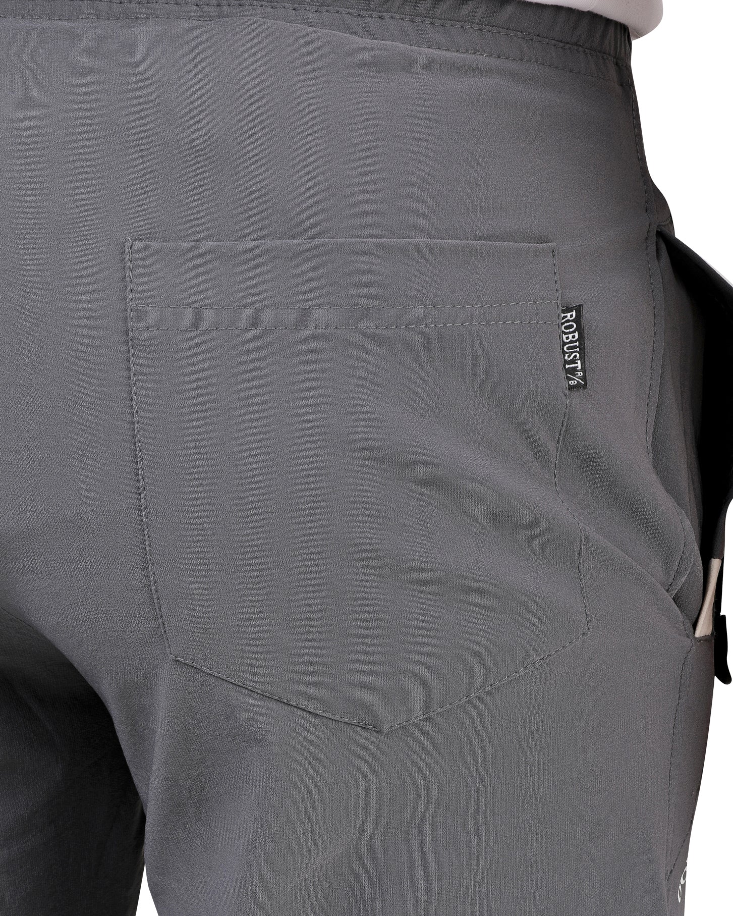 ROBUST Fit Sweatpants soft - ROBUST
