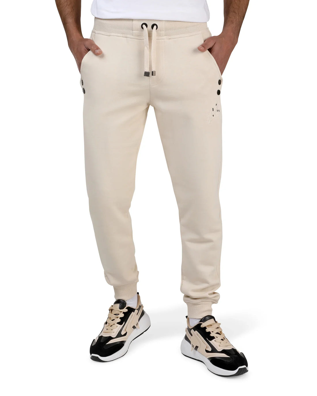 ROBUST Fit Sweatpants 2 capsule - ROBUST
