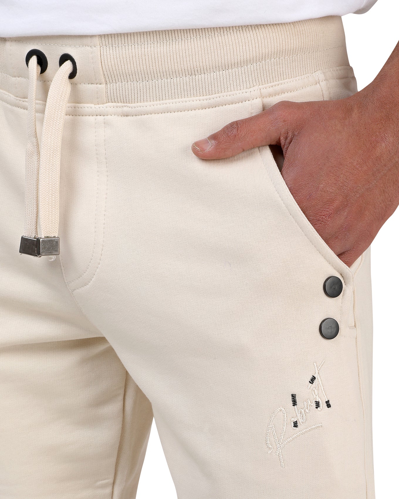ROBUST Fit Sweatpants 2 capsule