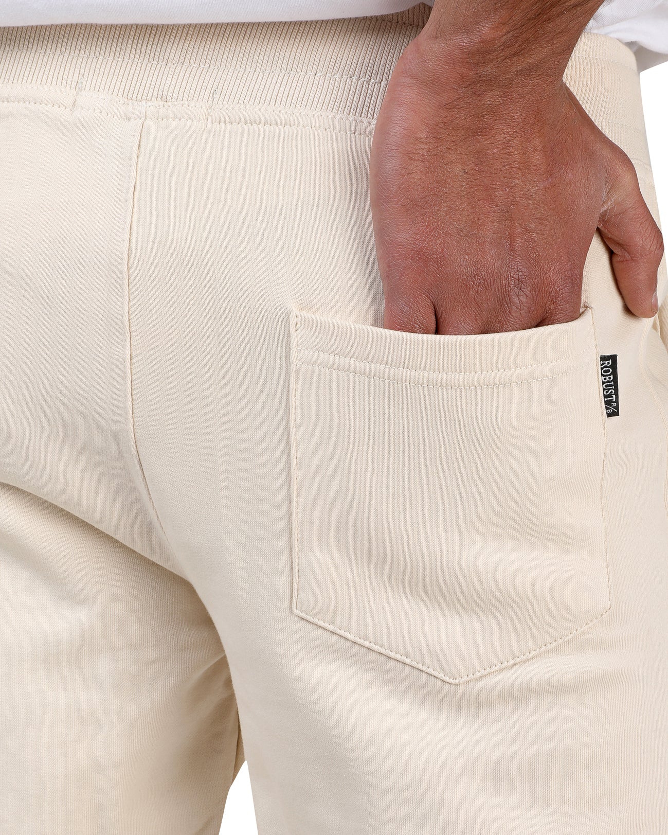 ROBUST Fit Sweatpants 2 capsule