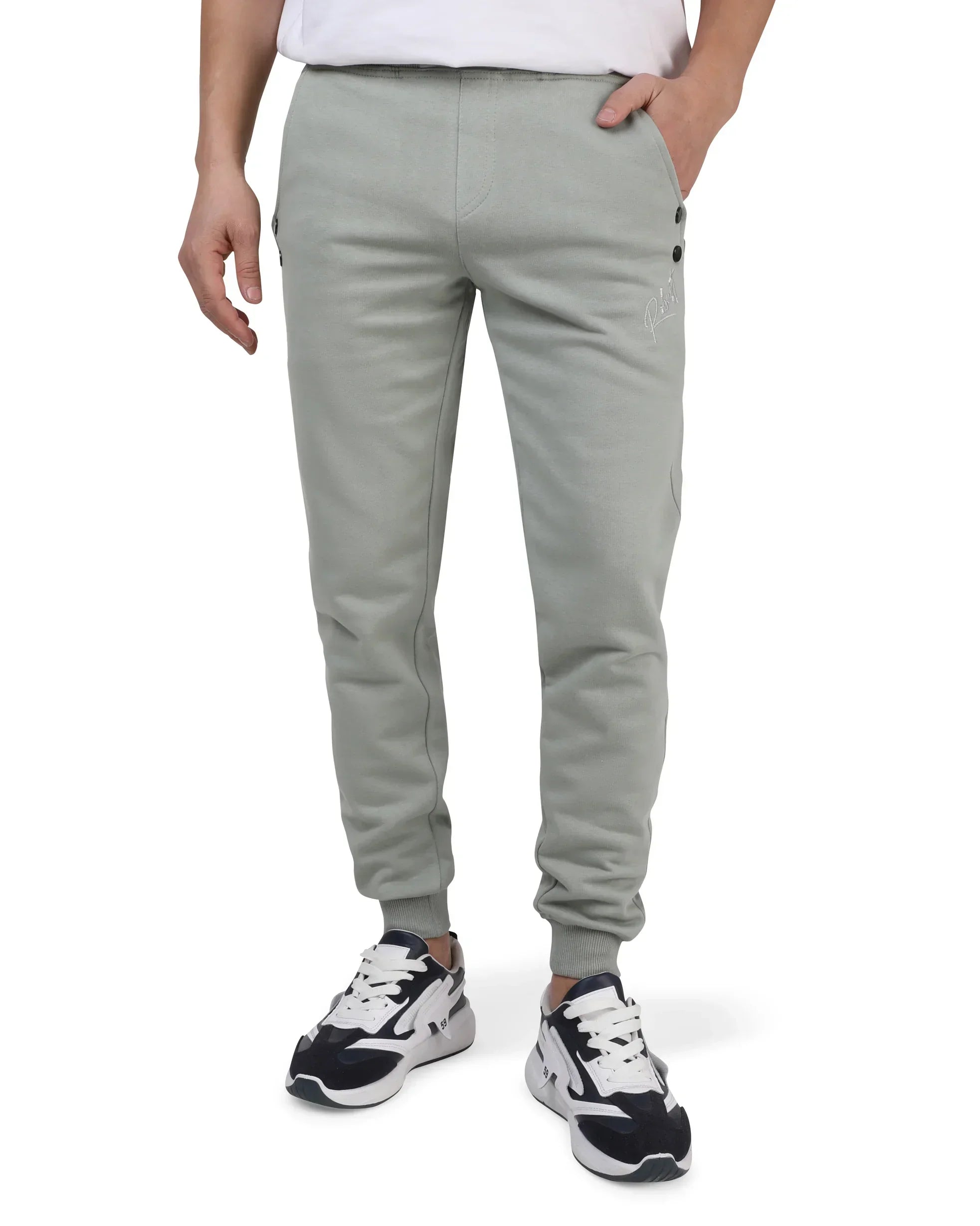 ROBUST Fit Sweatpants 1 capsule - ROBUST