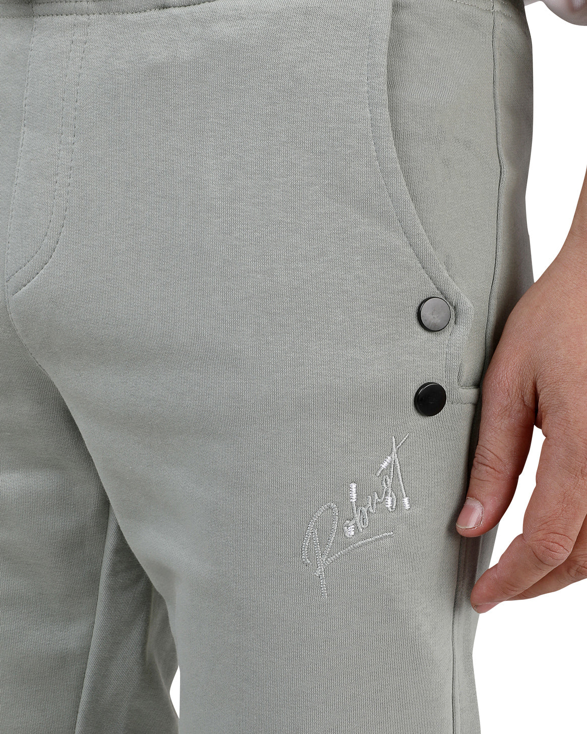 ROBUST Fit Sweatpants 2 capsule