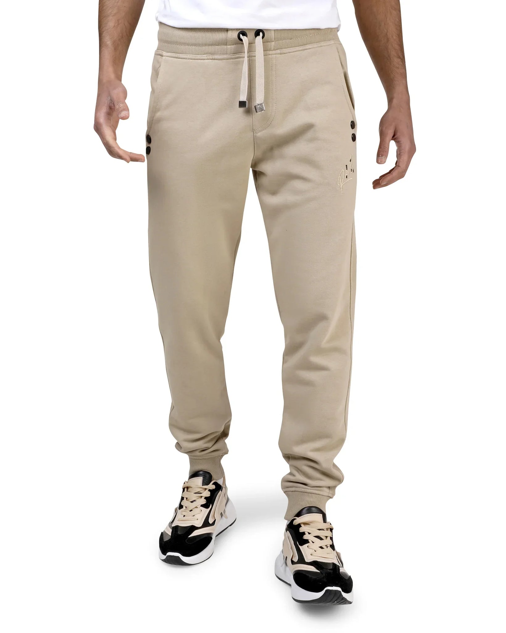 ROBUST Fit Sweatpants 2 capsule - ROBUST