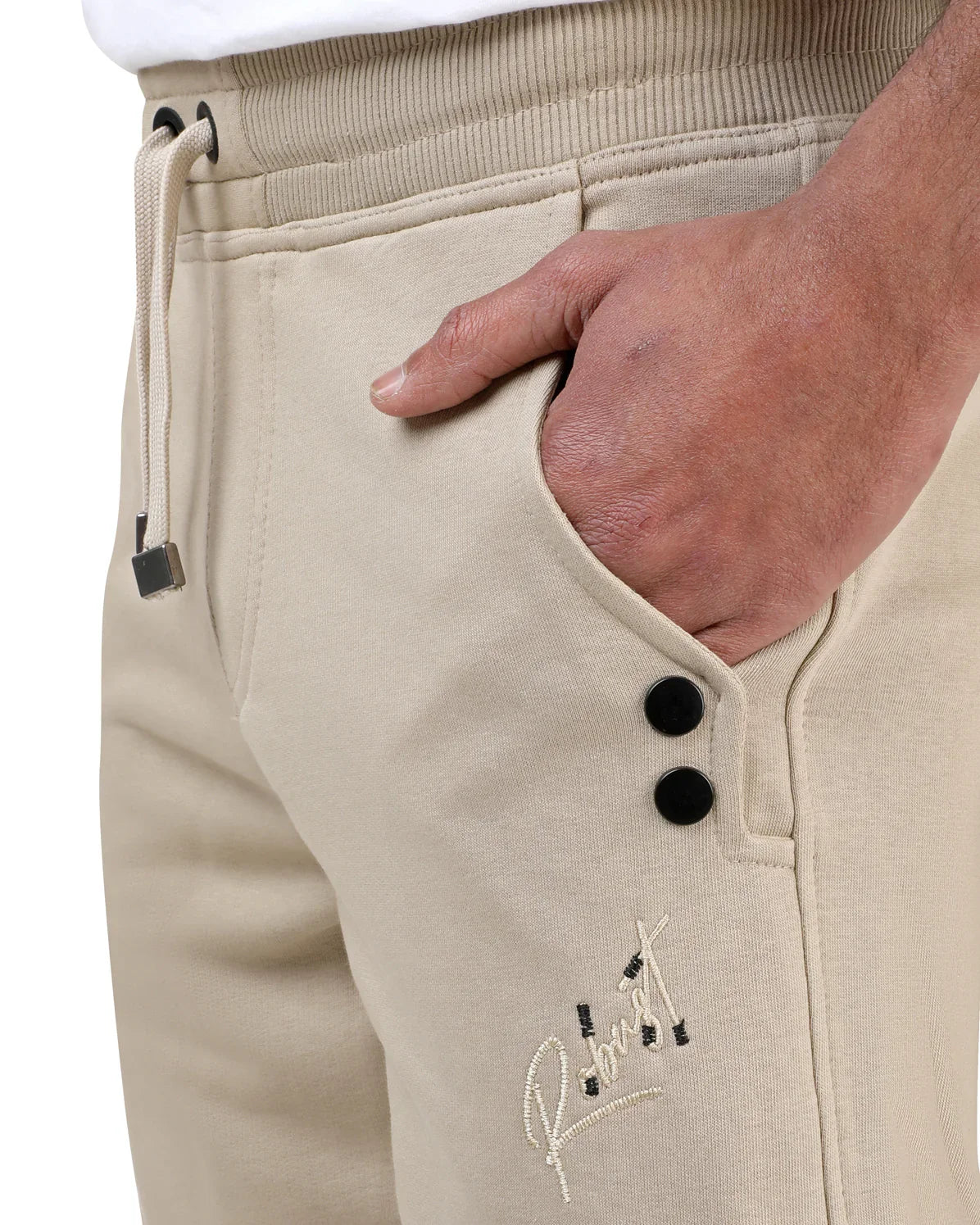 ROBUST Fit Sweatpants 2 capsule - ROBUST