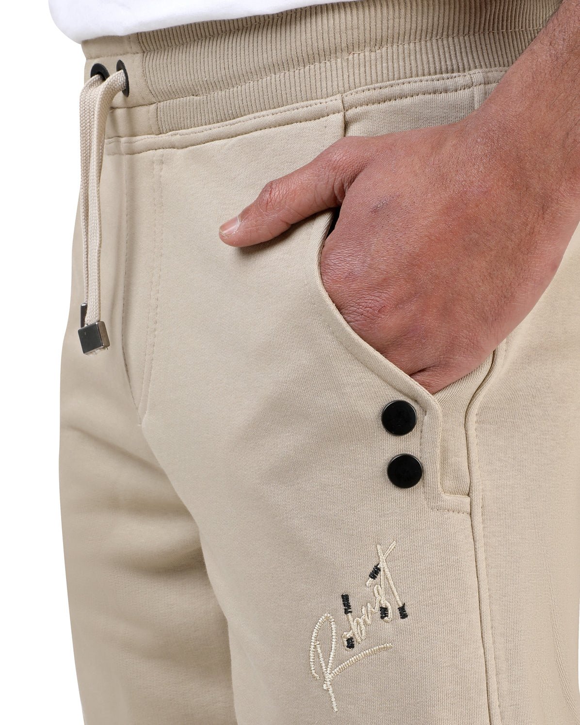 ROBUST Fit Sweatpants 2 capsule