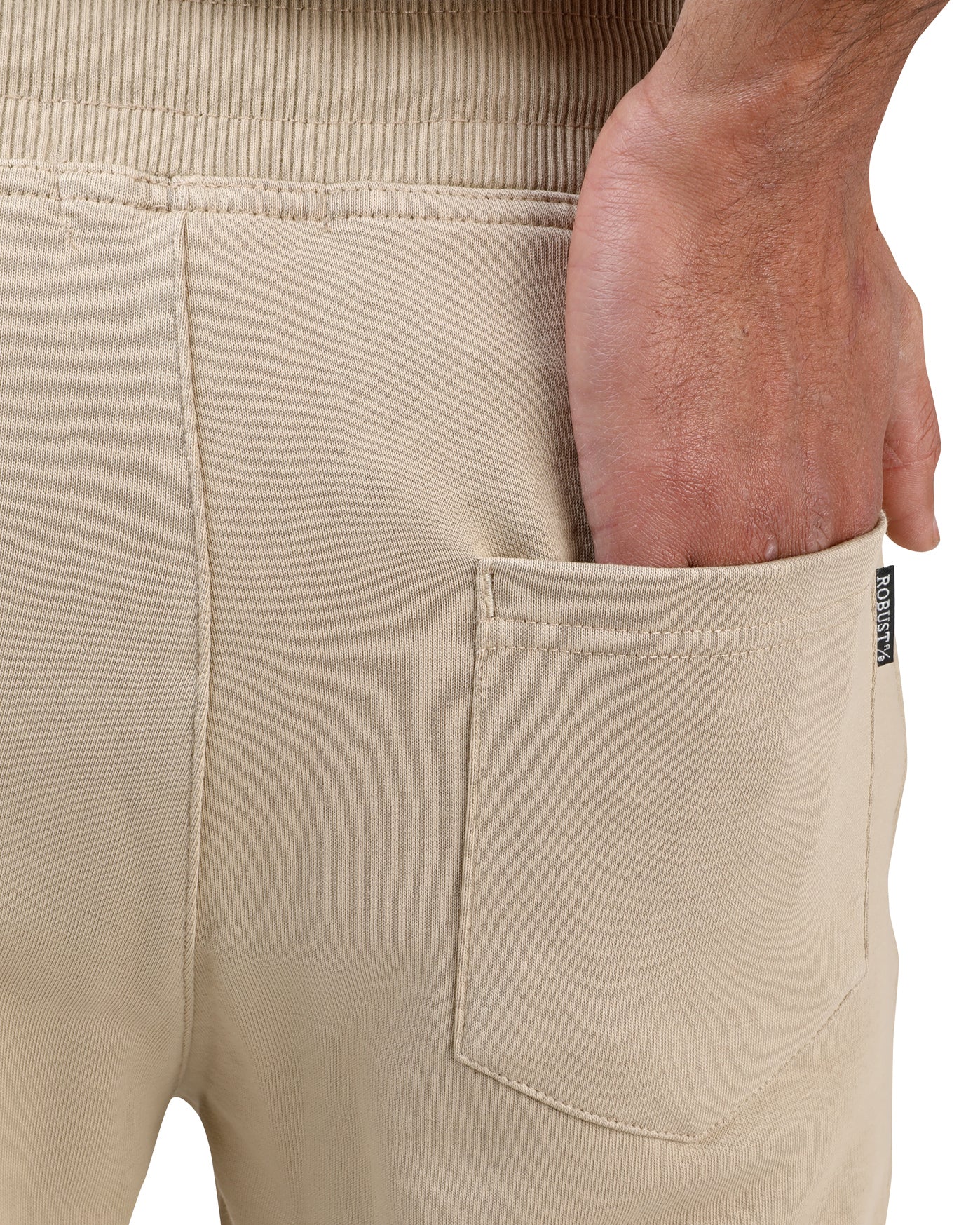 ROBUST Fit Sweatpants 2 capsule