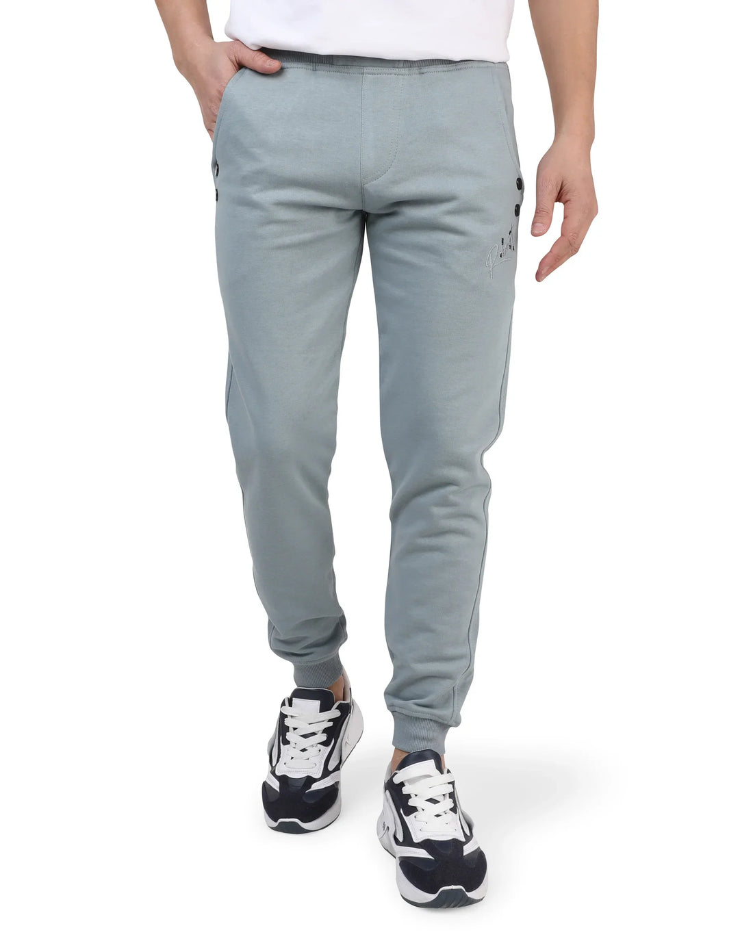 ROBUST Fit Sweatpants 2 capsule - ROBUST