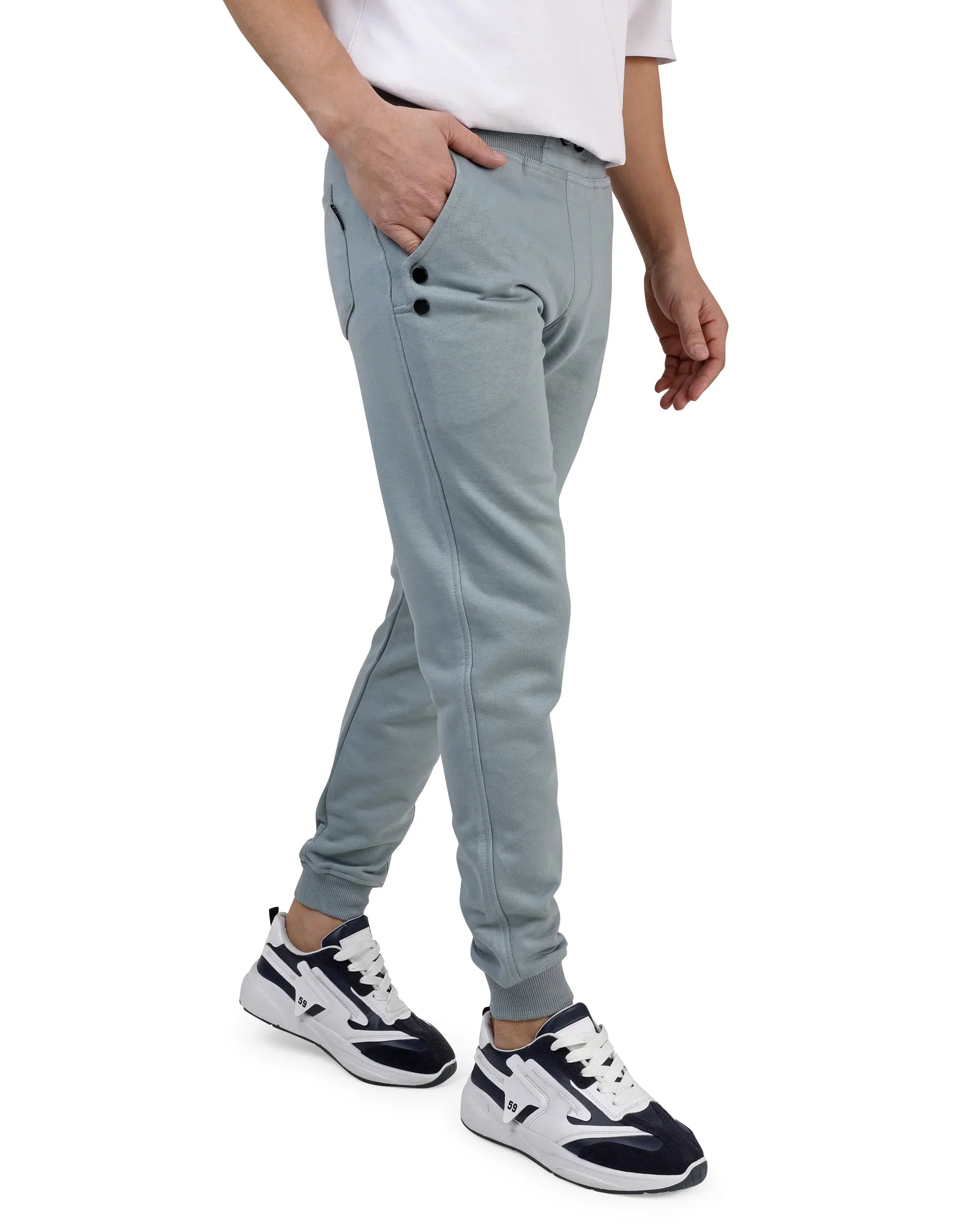 ROBUST Fit Sweatpants 2 capsule - ROBUST