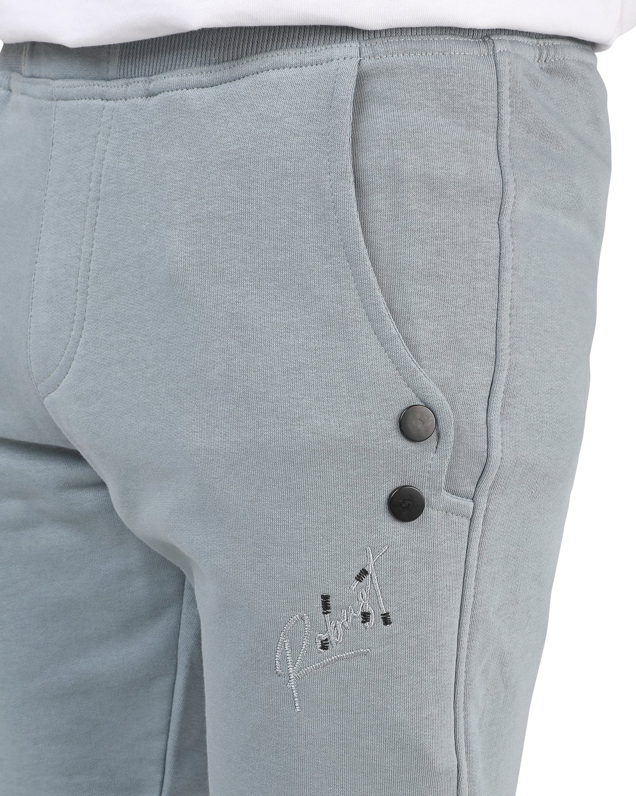 ROBUST Fit Sweatpants 2 capsule