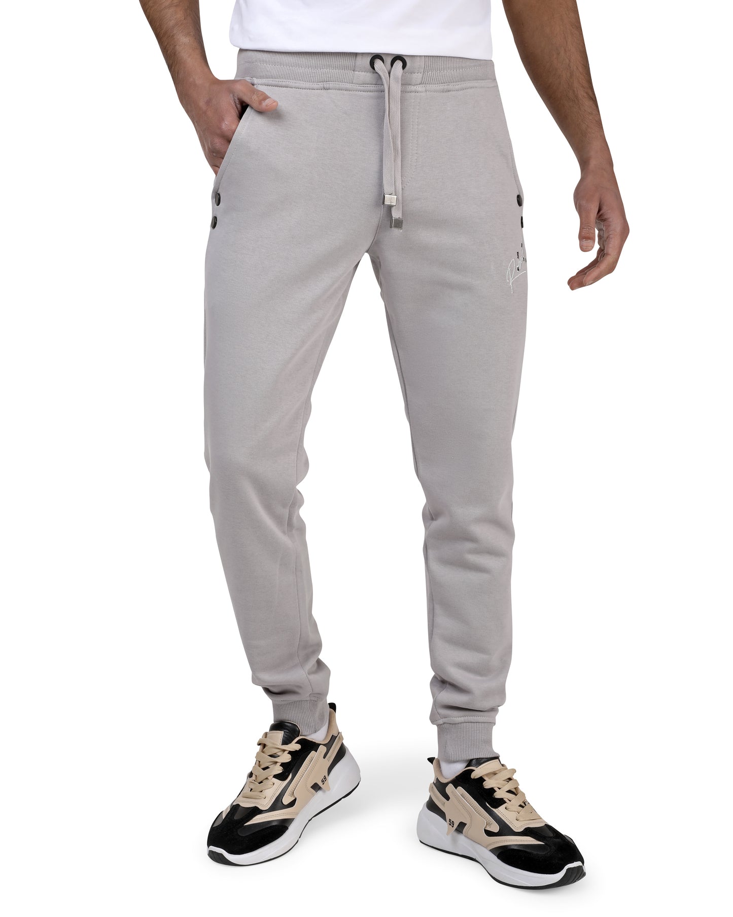 ROBUST Fit Sweatpants 2 capsule