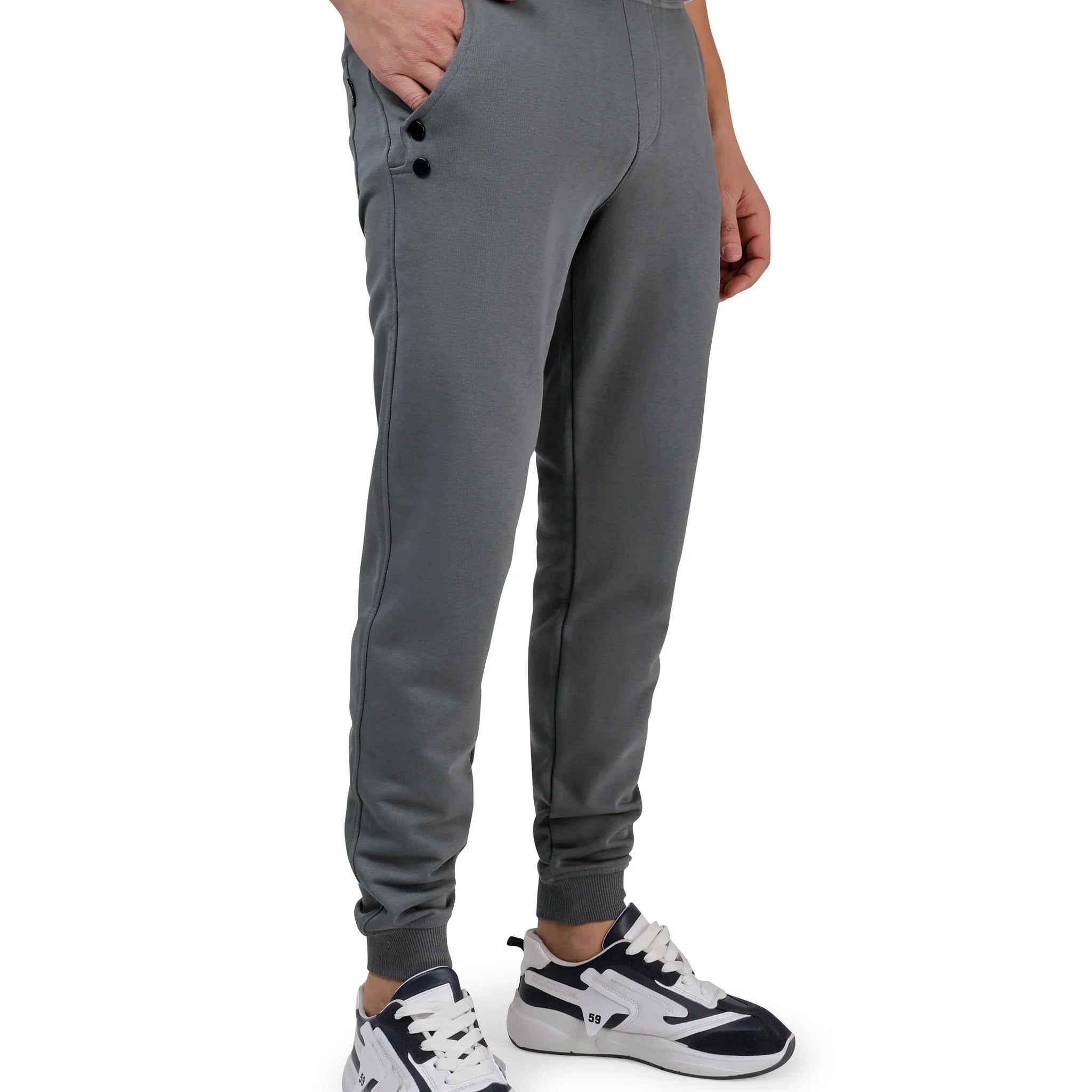 ROBUST Fit Sweatpants 2 capsule - ROBUST
