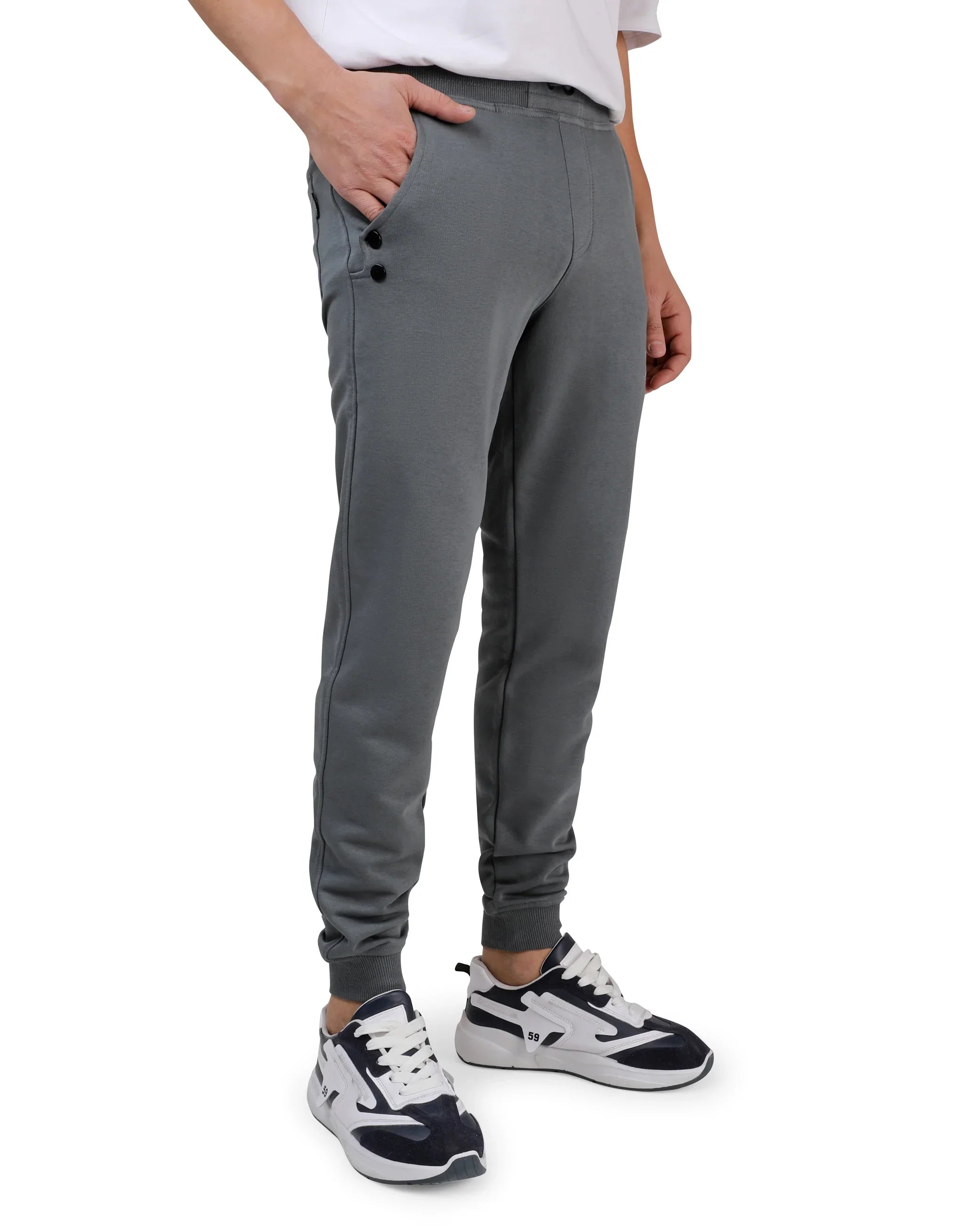 ROBUST Fit Sweatpants 2 capsule - ROBUST