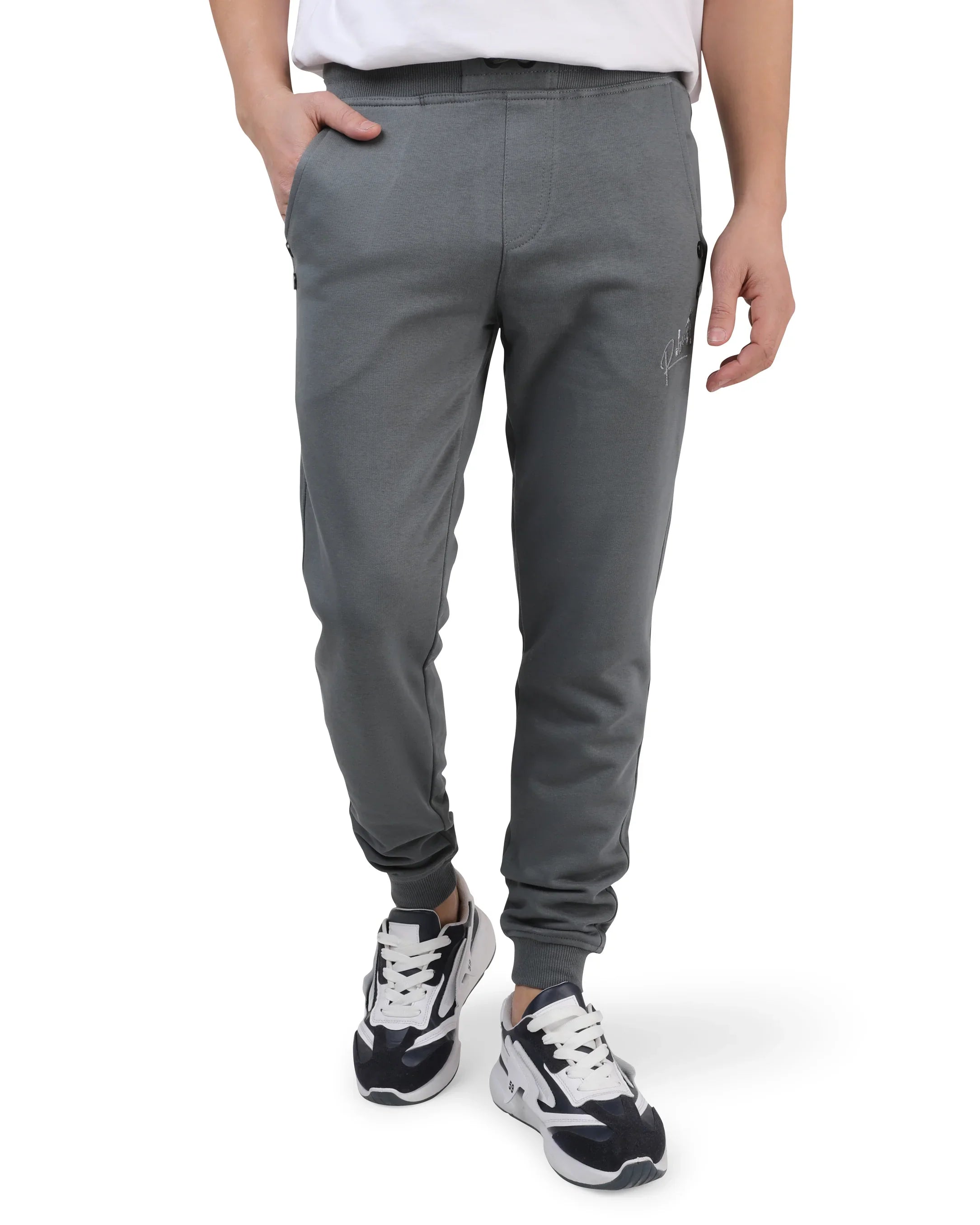 ROBUST Fit Sweatpants 2 capsule - ROBUST