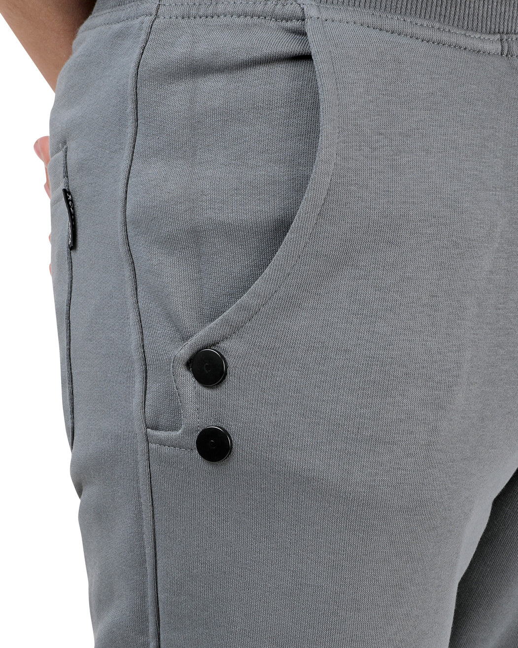 ROBUST Fit Sweatpants 2 capsule