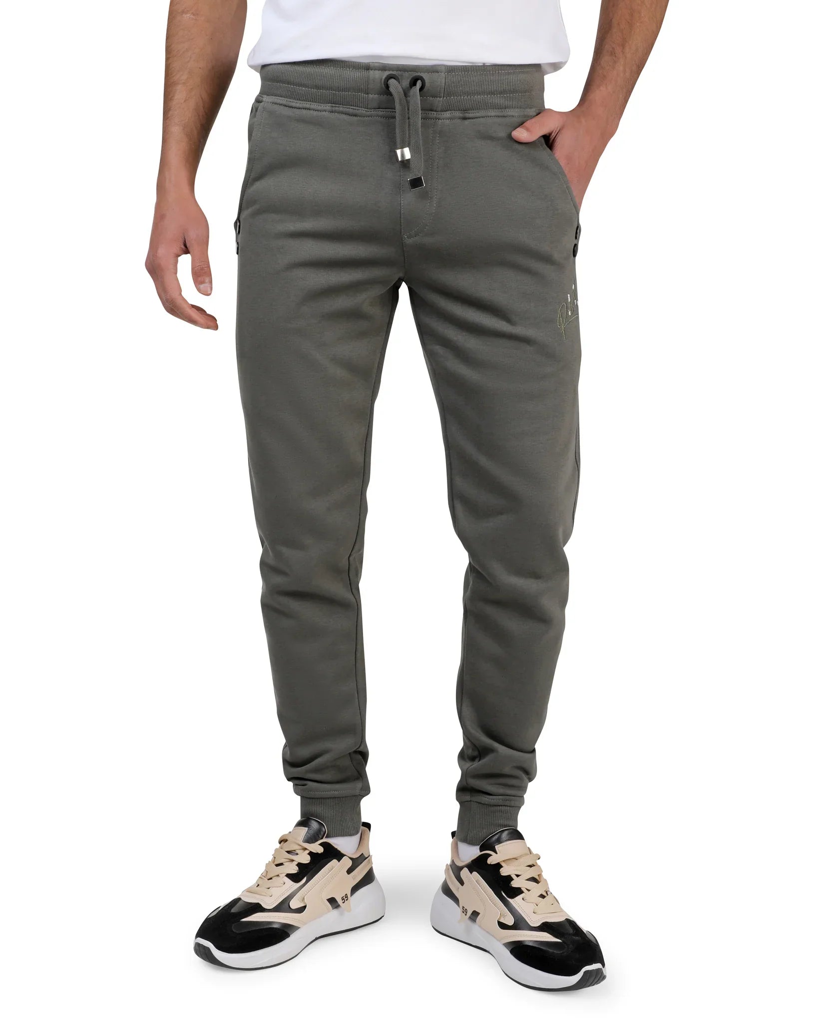 ROBUST Fit Sweatpants 2 capsule - ROBUST