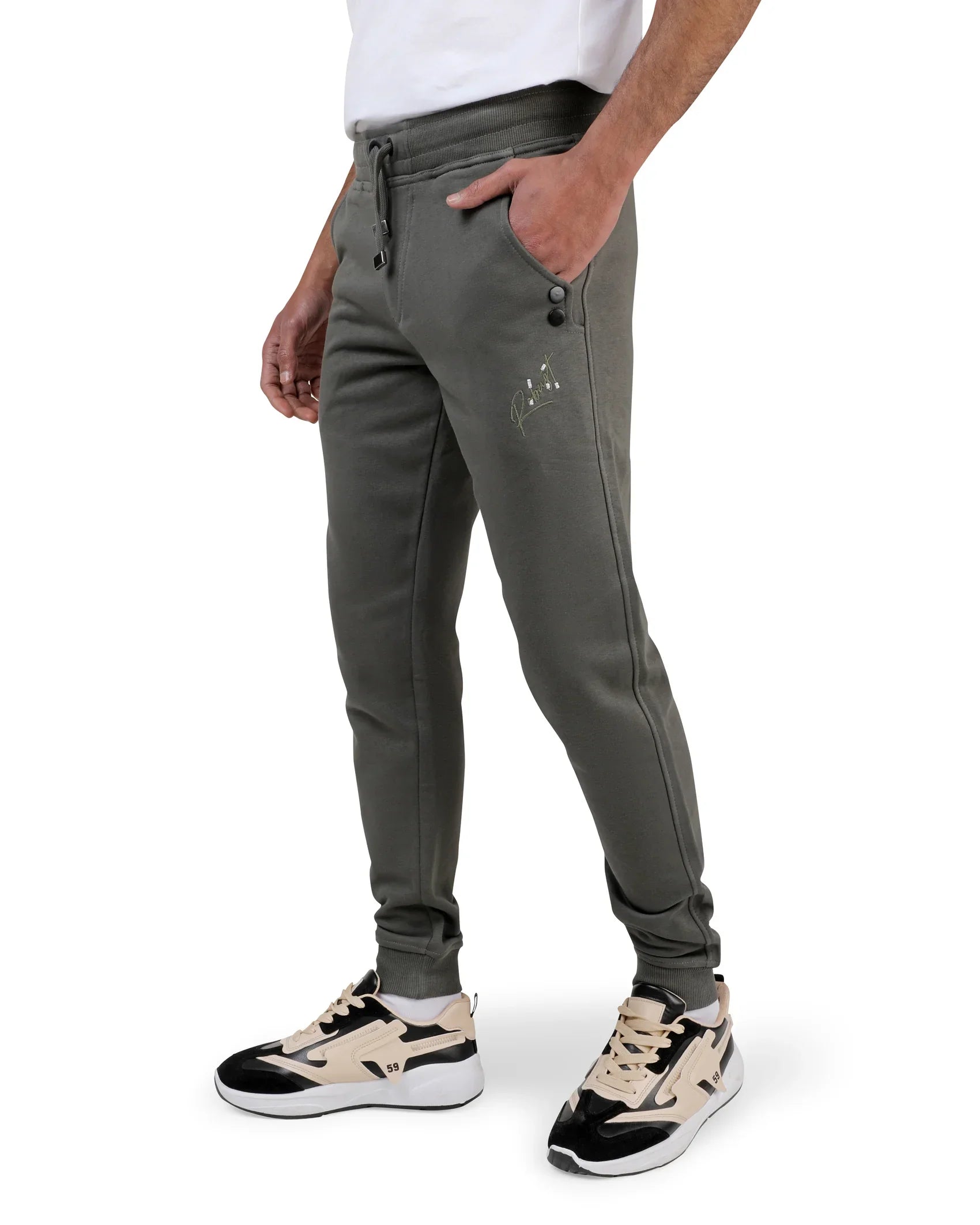 ROBUST Fit Sweatpants 2 capsule - ROBUST