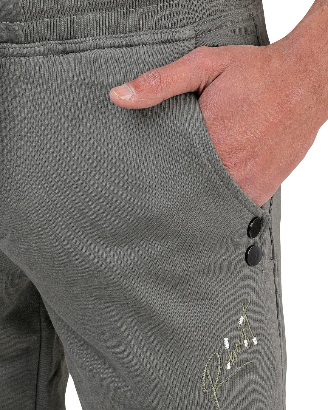 ROBUST Fit Sweatpants 2 capsule - ROBUST