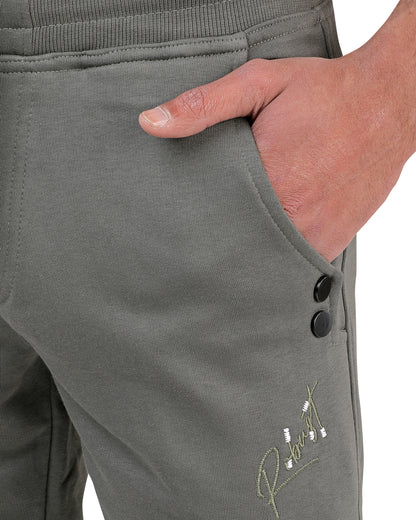 ROBUST Fit Sweatpants 2 capsule