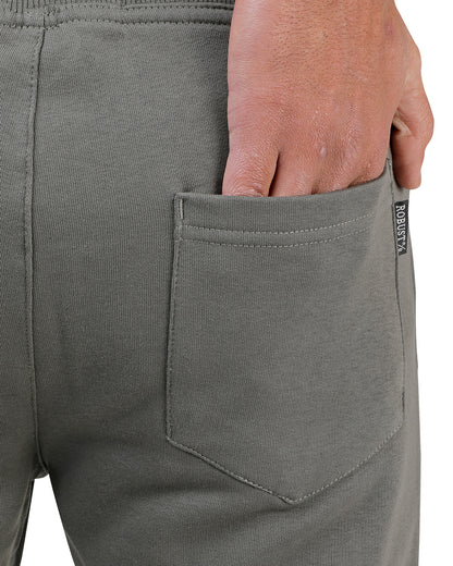 ROBUST Fit Sweatpants 2 capsule
