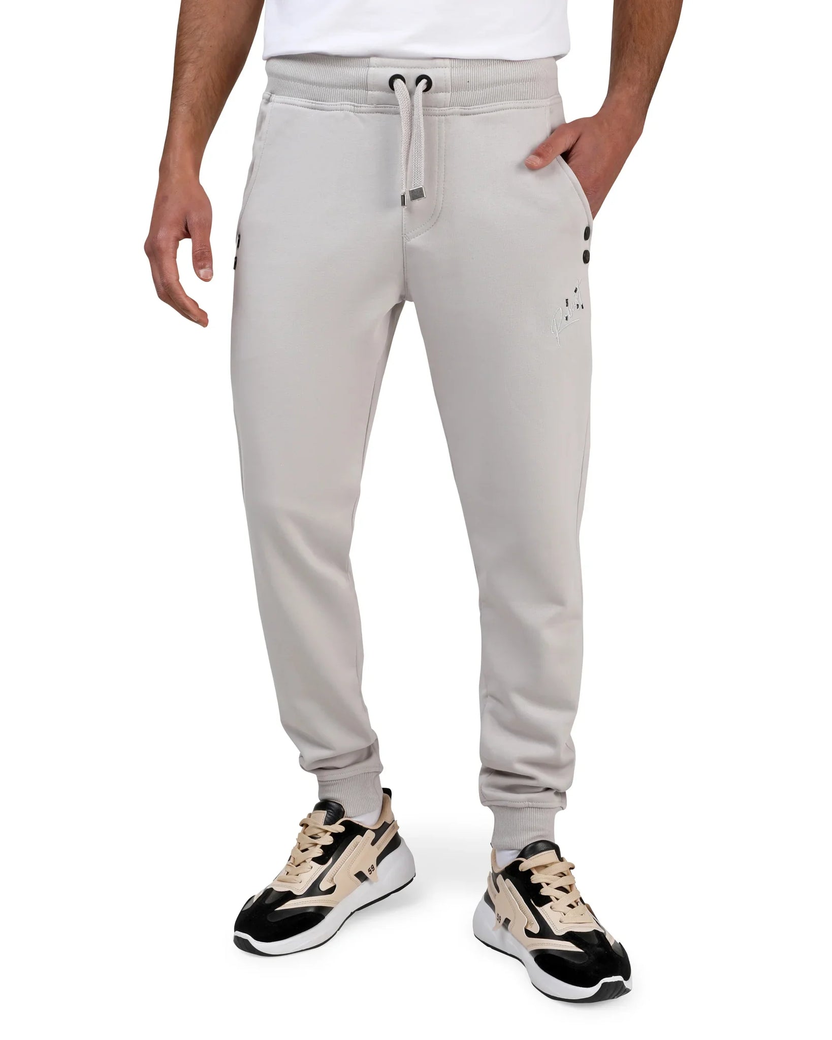 ROBUST Fit Sweatpants 2 capsule - ROBUST