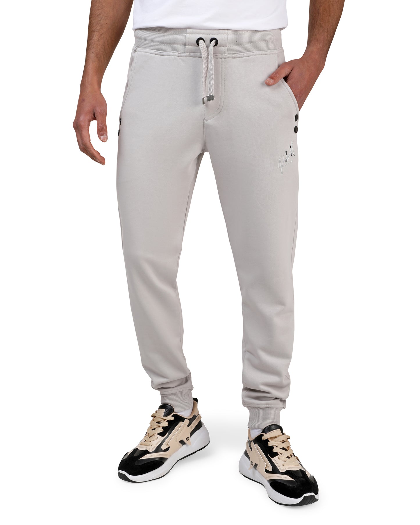 ROBUST Fit Sweatpants 2 capsule