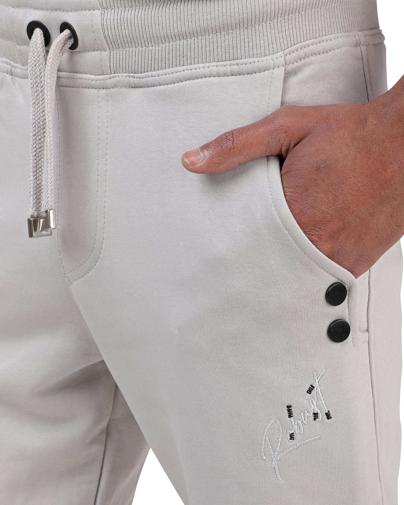 ROBUST Fit Sweatpants 2 capsule