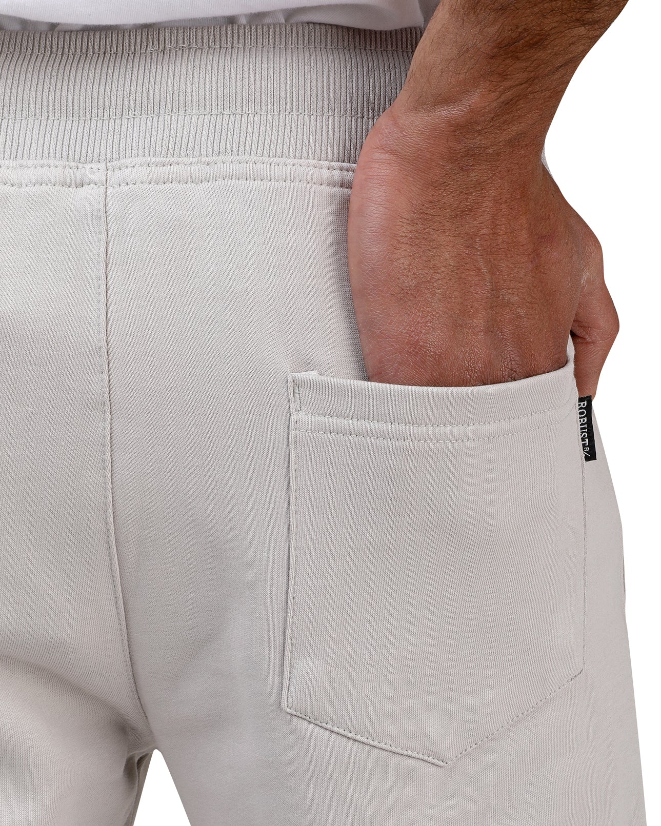 ROBUST Fit Sweatpants 2 capsule