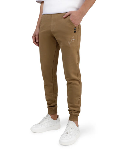 ROBUST Fit Sweatpants ll 2 capsules