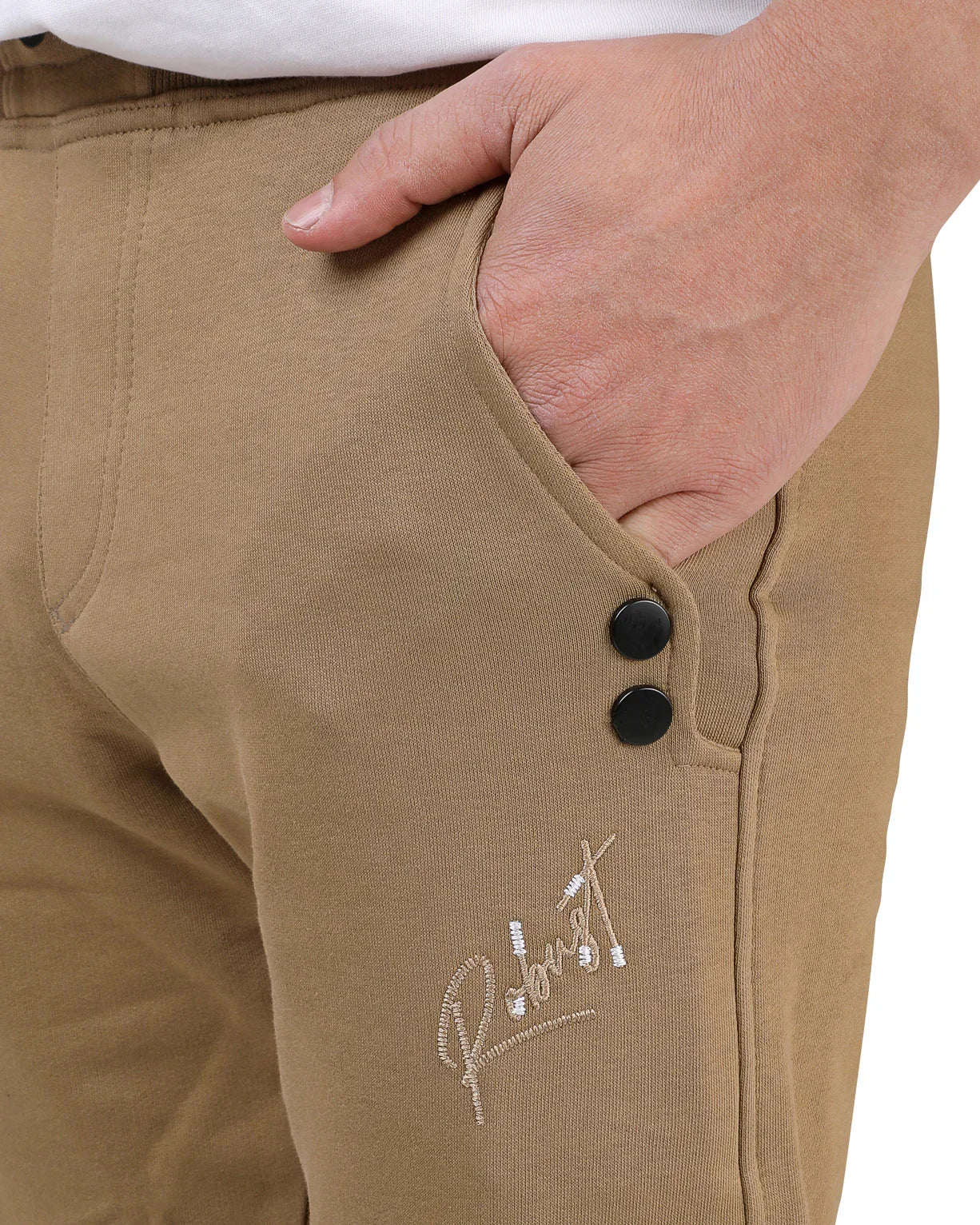 ROBUST Fit Sweatpants 2 capsule - ROBUST
