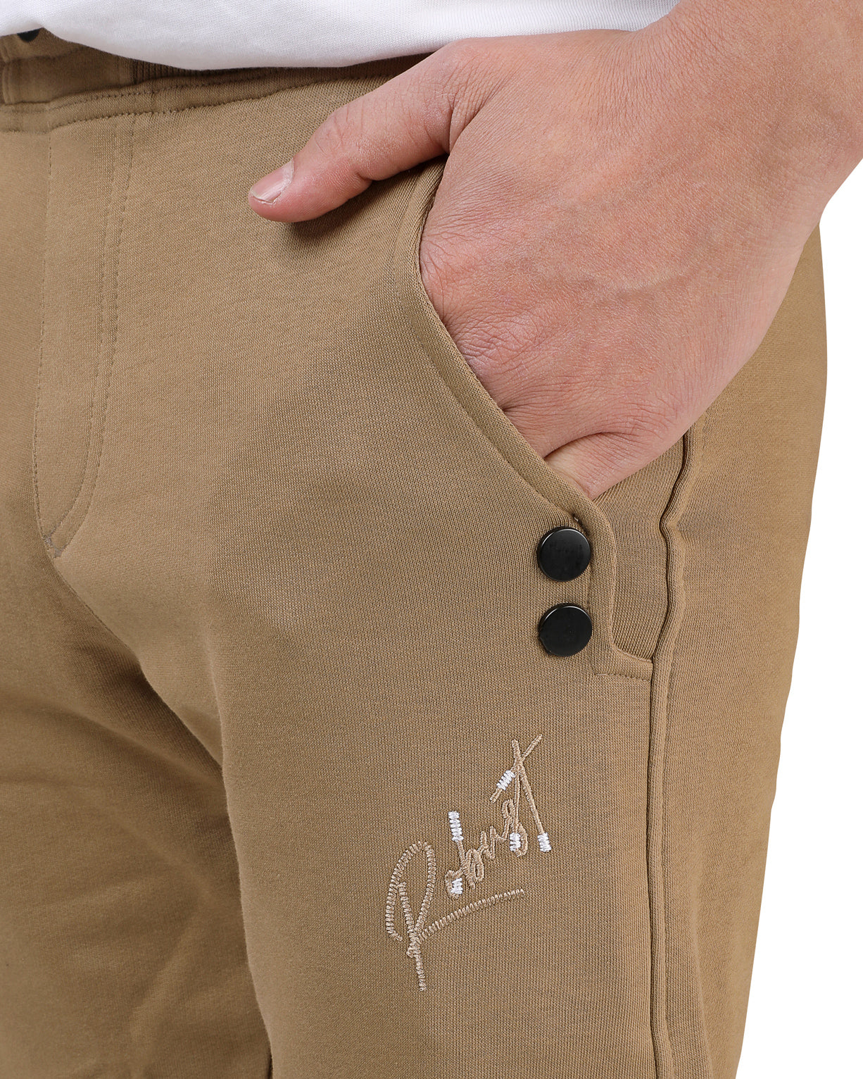 ROBUST Fit Sweatpants 2 capsule