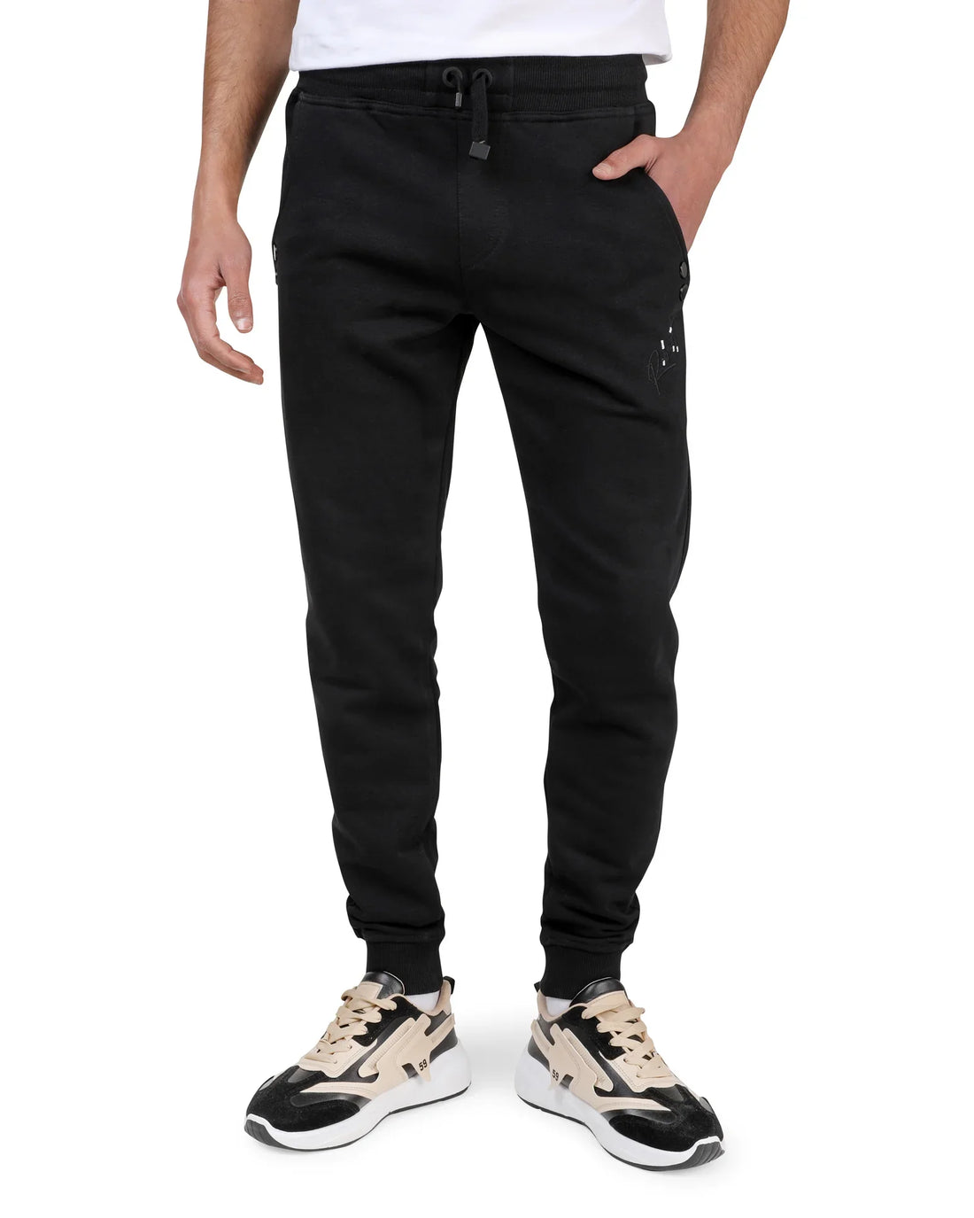 ROBUST Fit Sweatpants 2 capsule - ROBUST