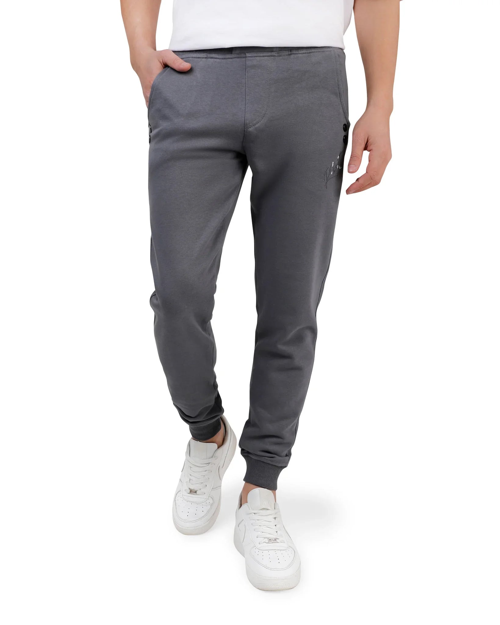 ROBUST Fit Sweatpants 2 capsule - ROBUST