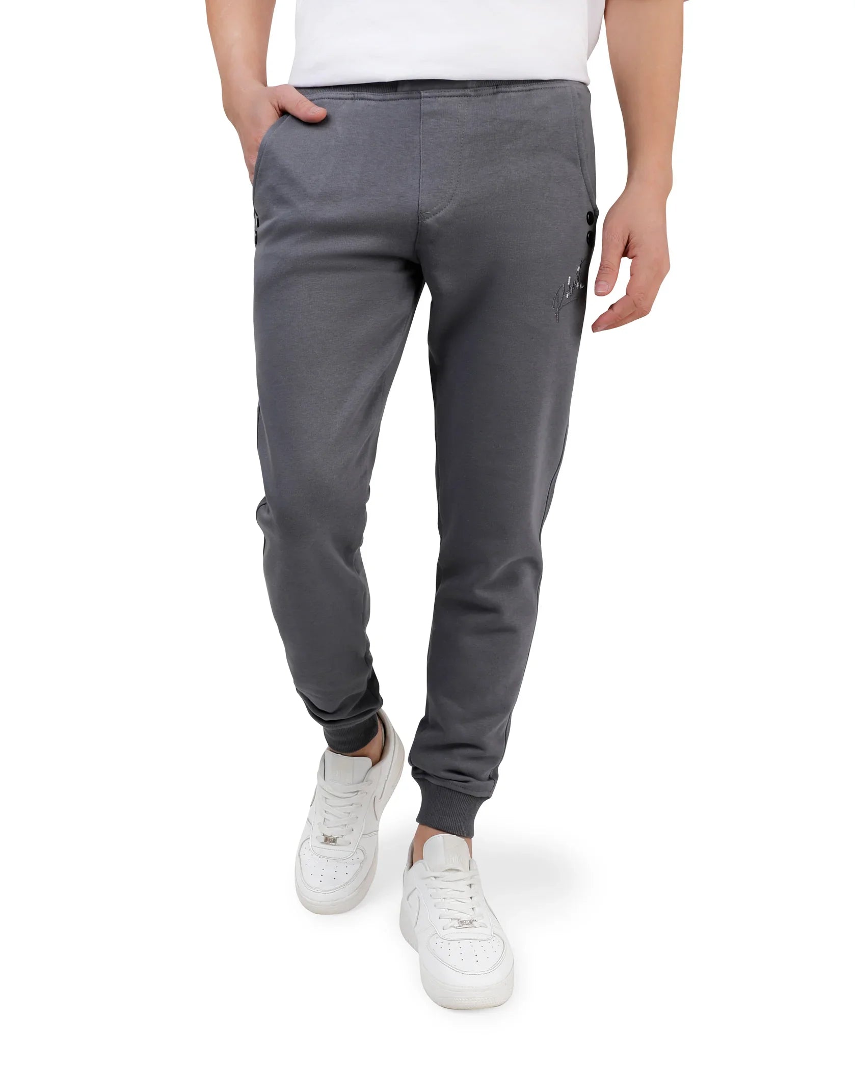 ROBUST Fit Sweatpants 2 capsule - ROBUST