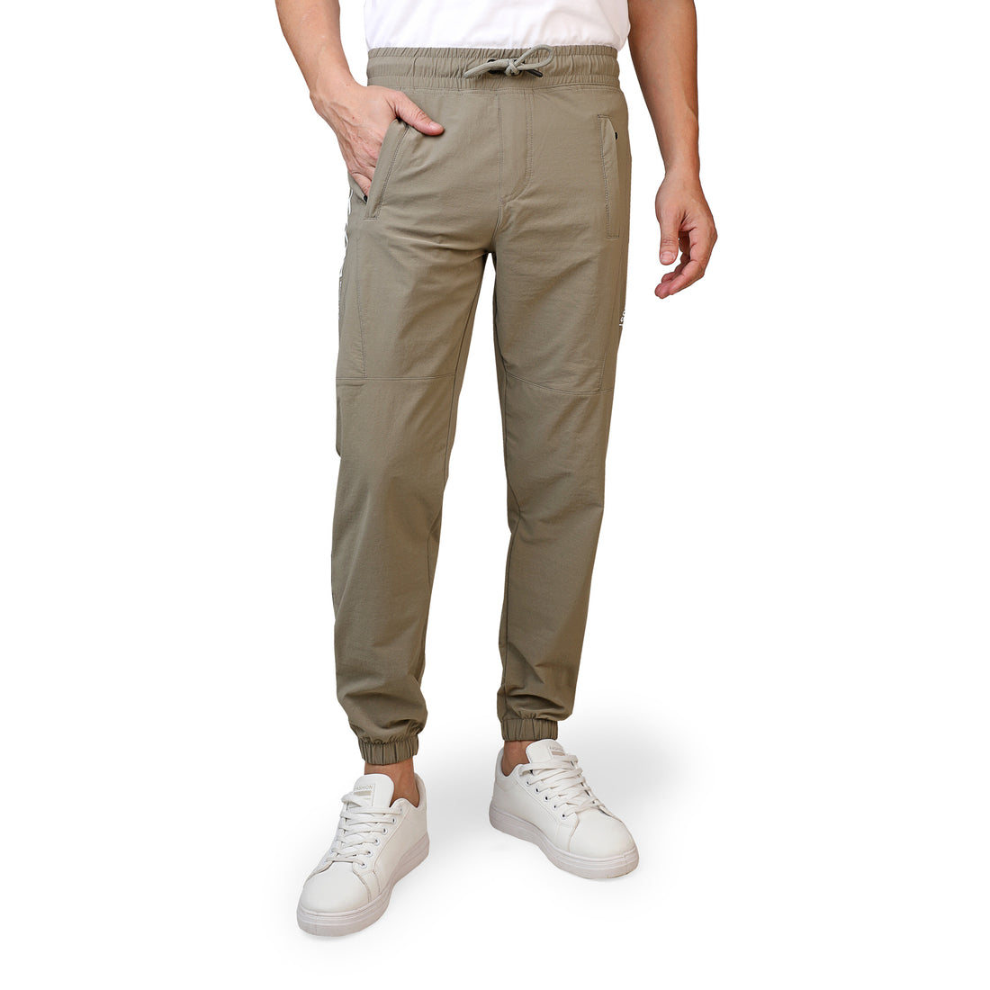 ROBUST Fit Sweatpants soft - ROBUST