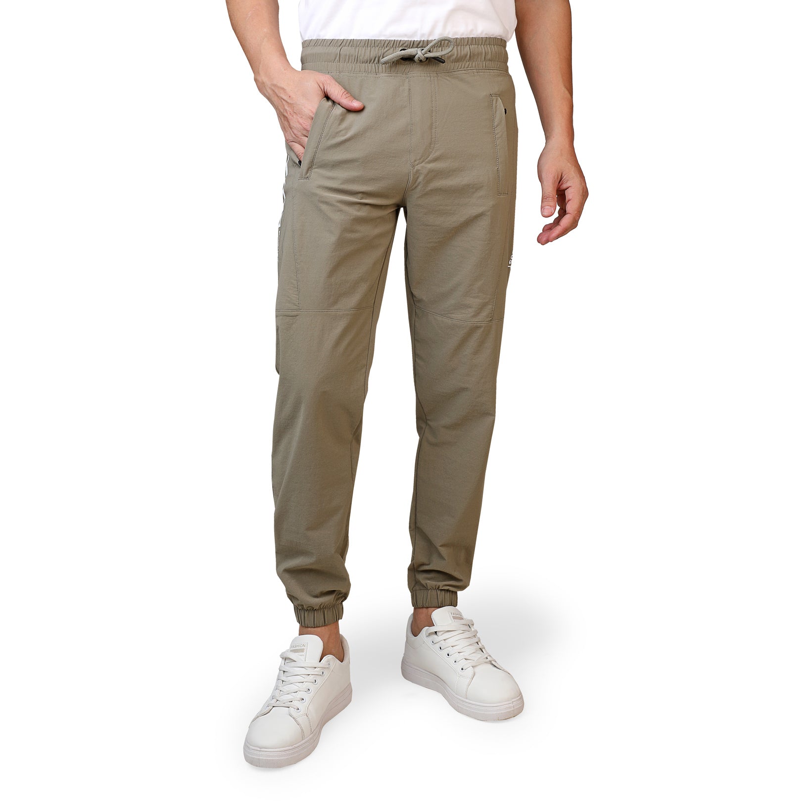 ROBUST Fit Sweatpants soft - ROBUST