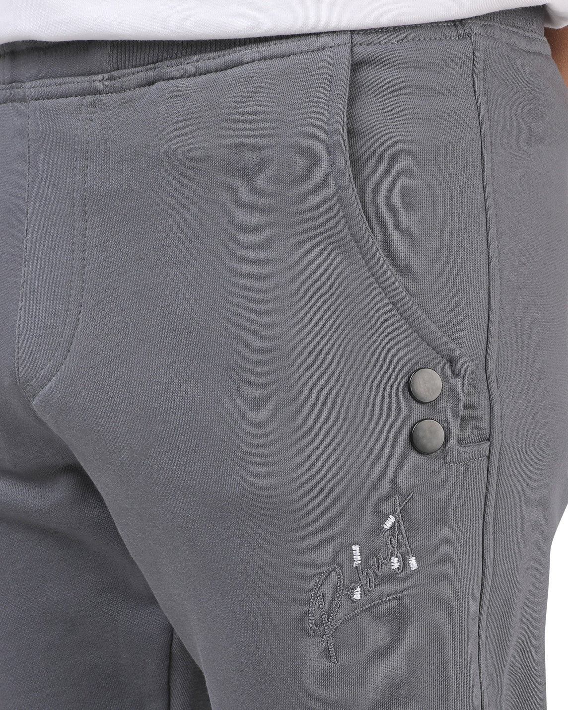 ROBUST Fit Sweatpants 2 capsule